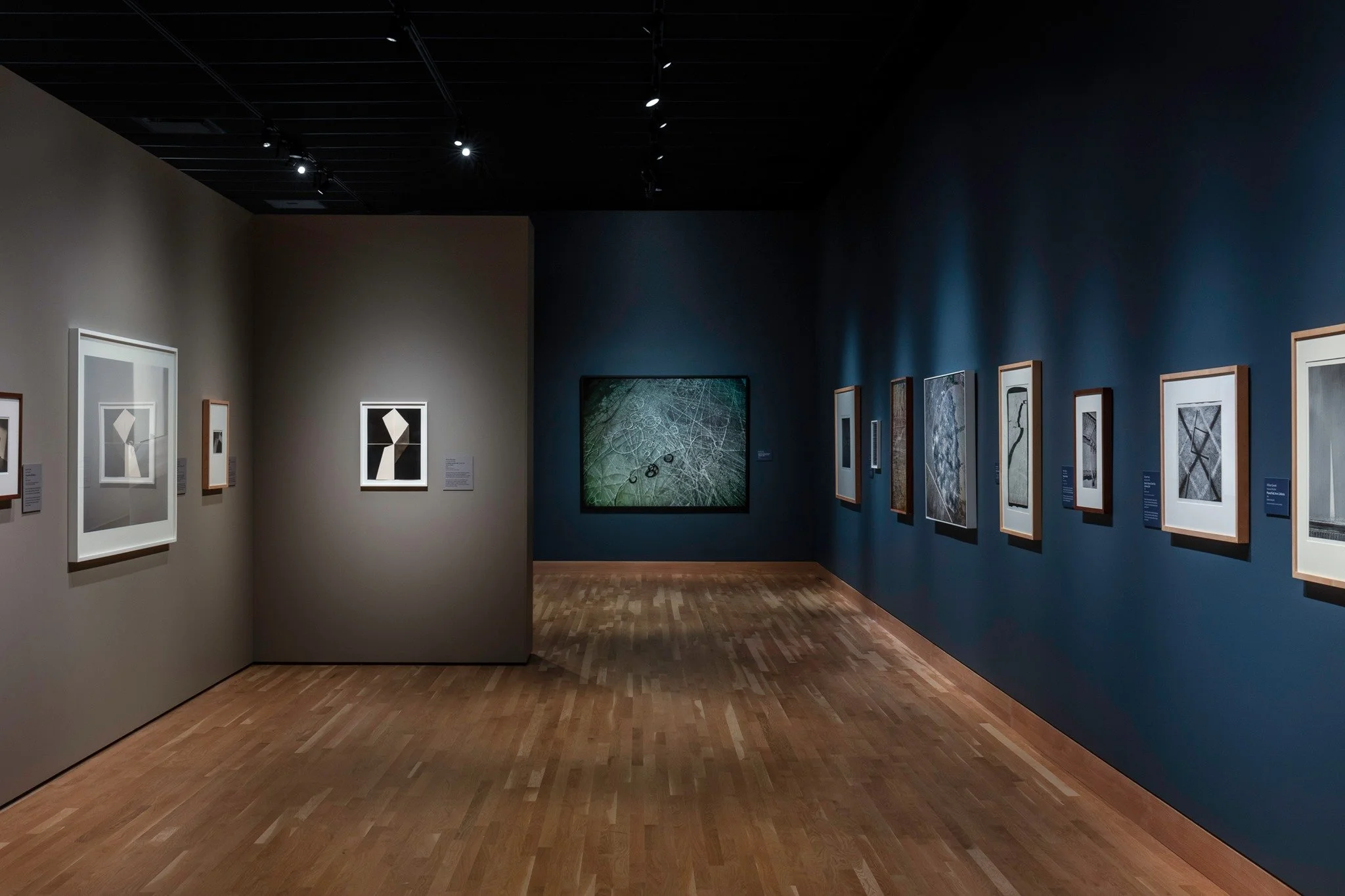 MICHAEL LIGHT | Group Exhibition