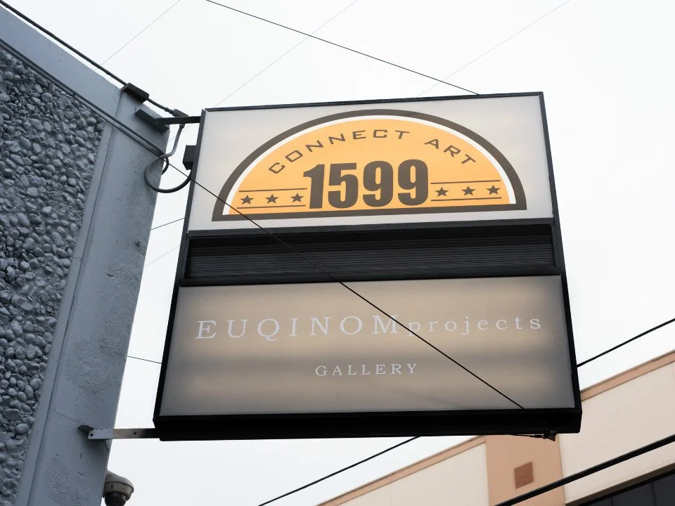 EUQINOM GALLERY | New Press