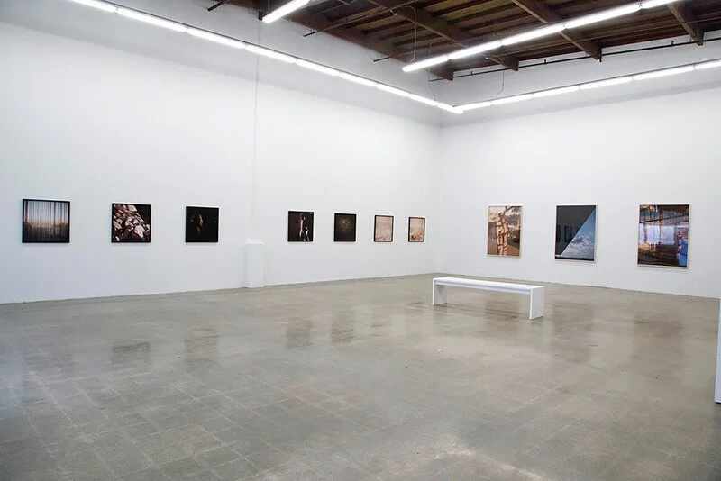 EUQINOM GALLERY | New Press