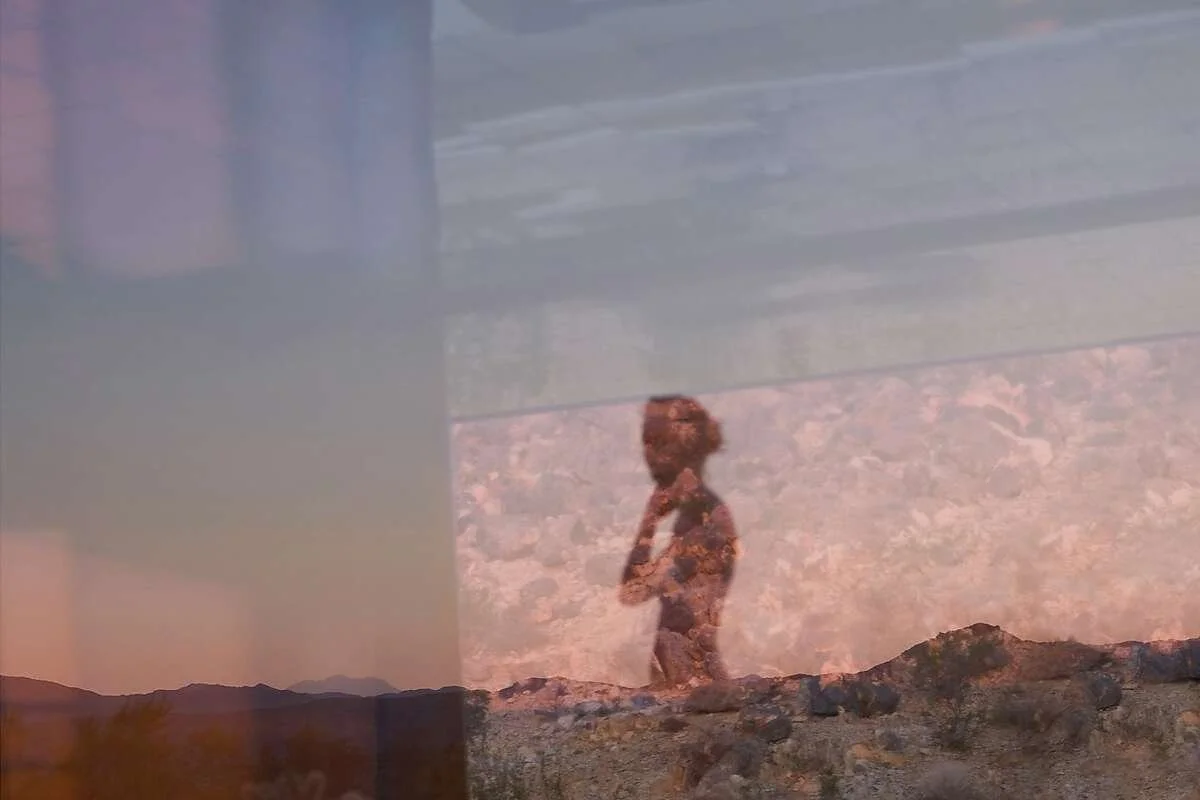 MONA KUHN | New Press