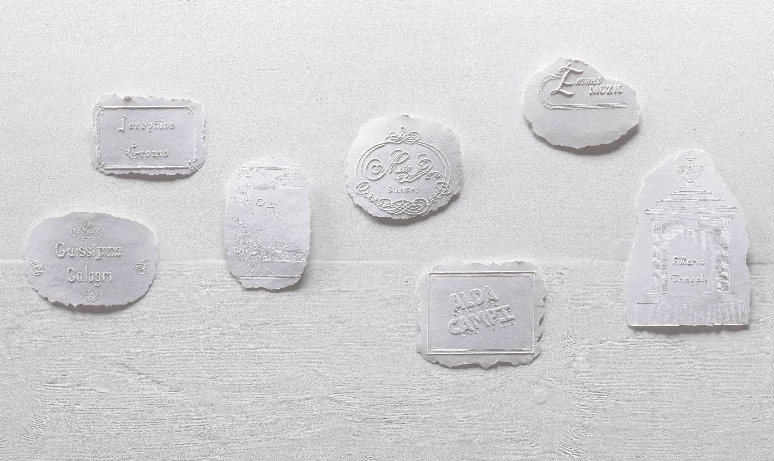 JULIA GOODMAN | Aquisition