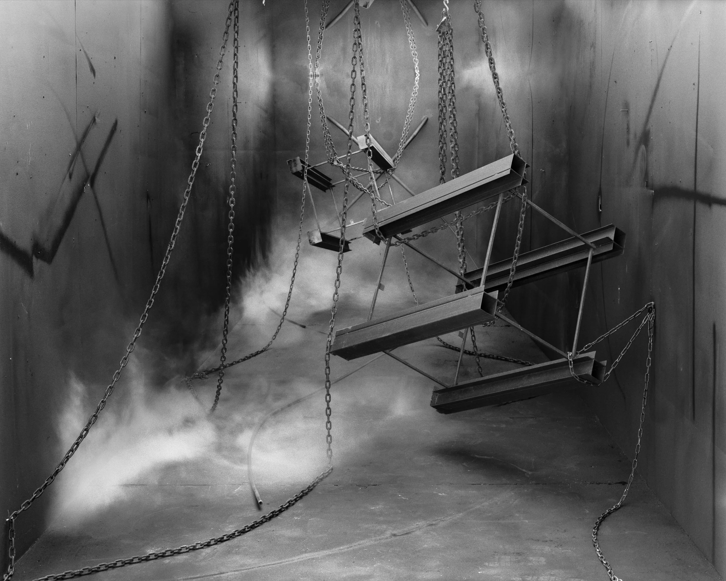 RODRIGO VALENZUELA | Exhibition