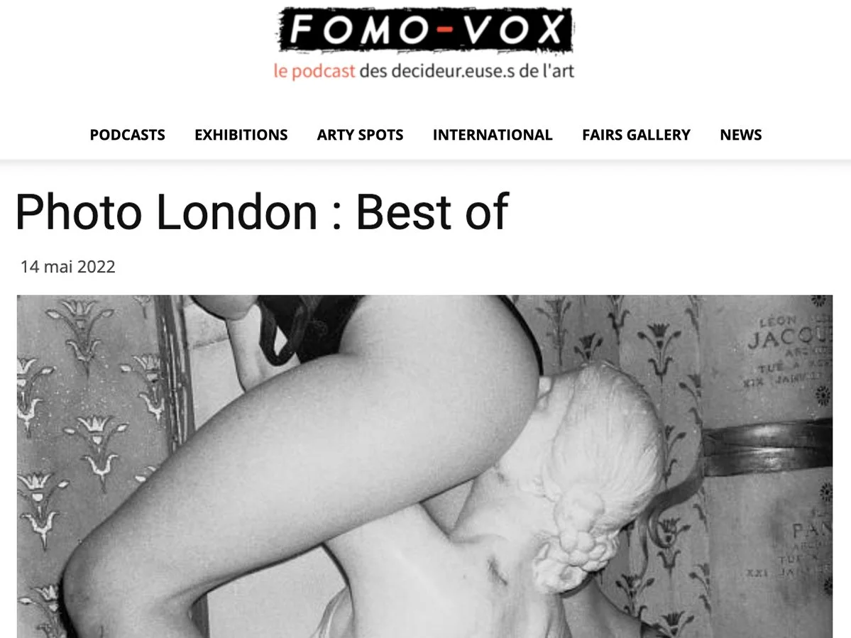 RODRIGO VALENZUELA | New Press