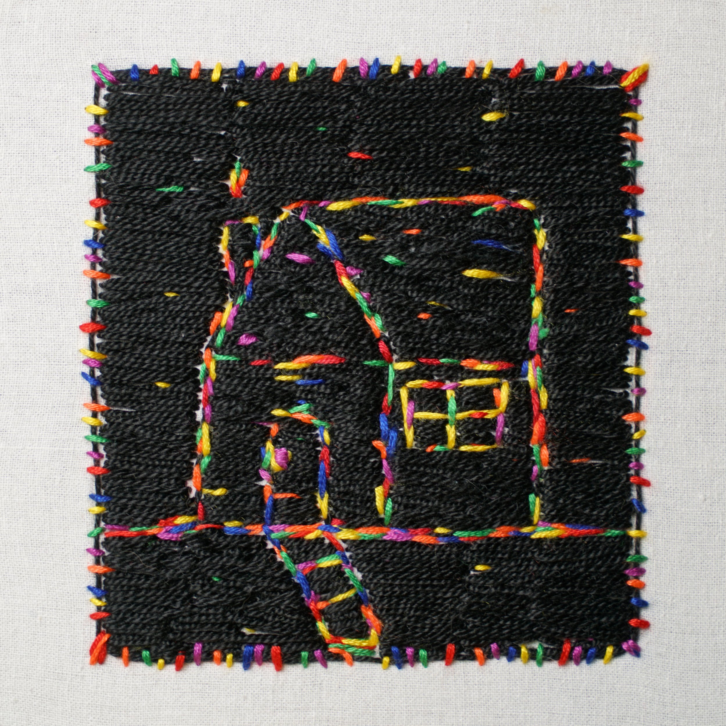 Jona_Frank_Stitching No. 18 Hiding Home.jpg