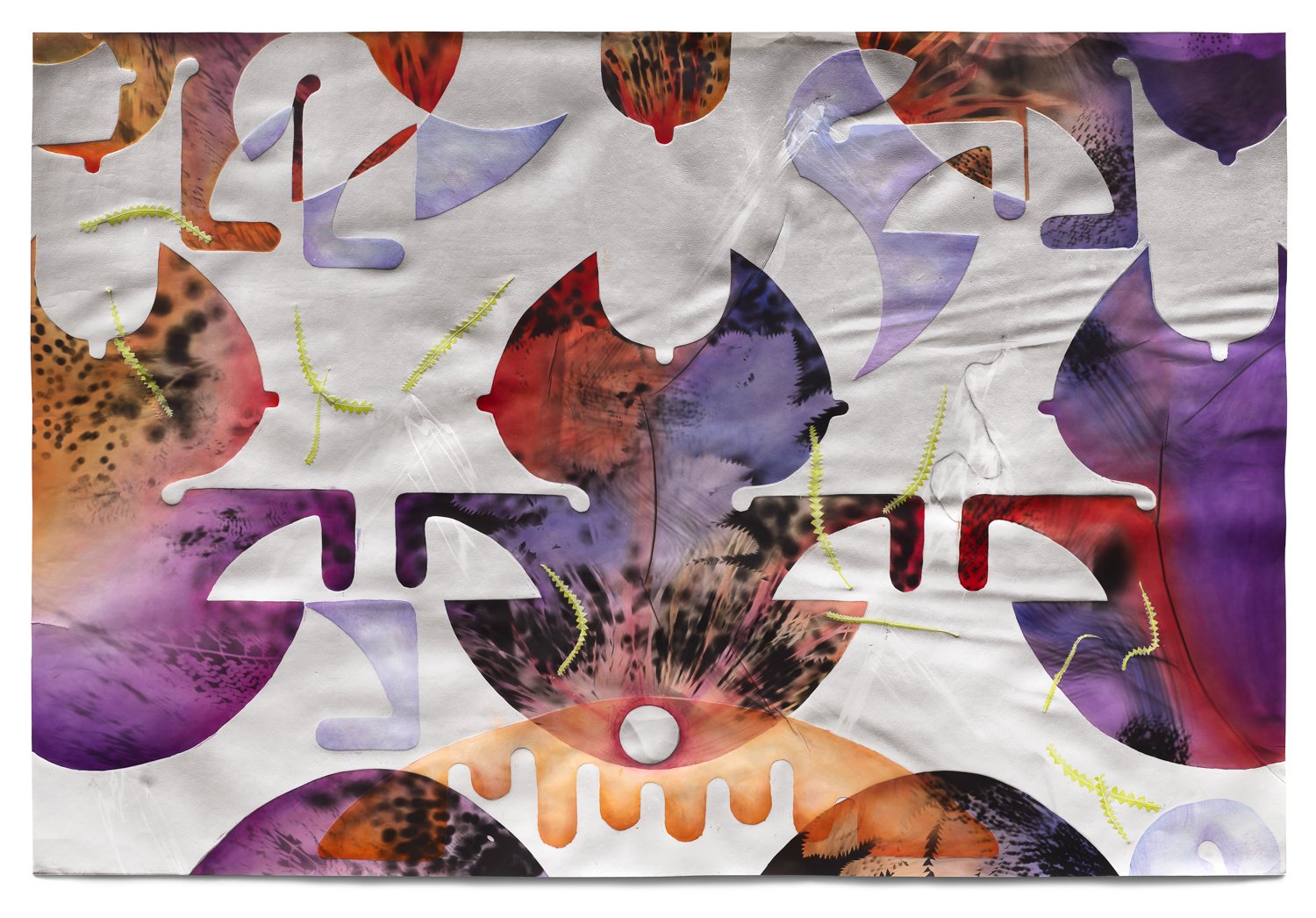  KLEA MCKENNA Lecture  Sunday, September 15th, 6:00 pm PDT   PhotoAlliance  Bayfront Theater (BATS Improv) at Fort Mason    Get Your Tickets Here  