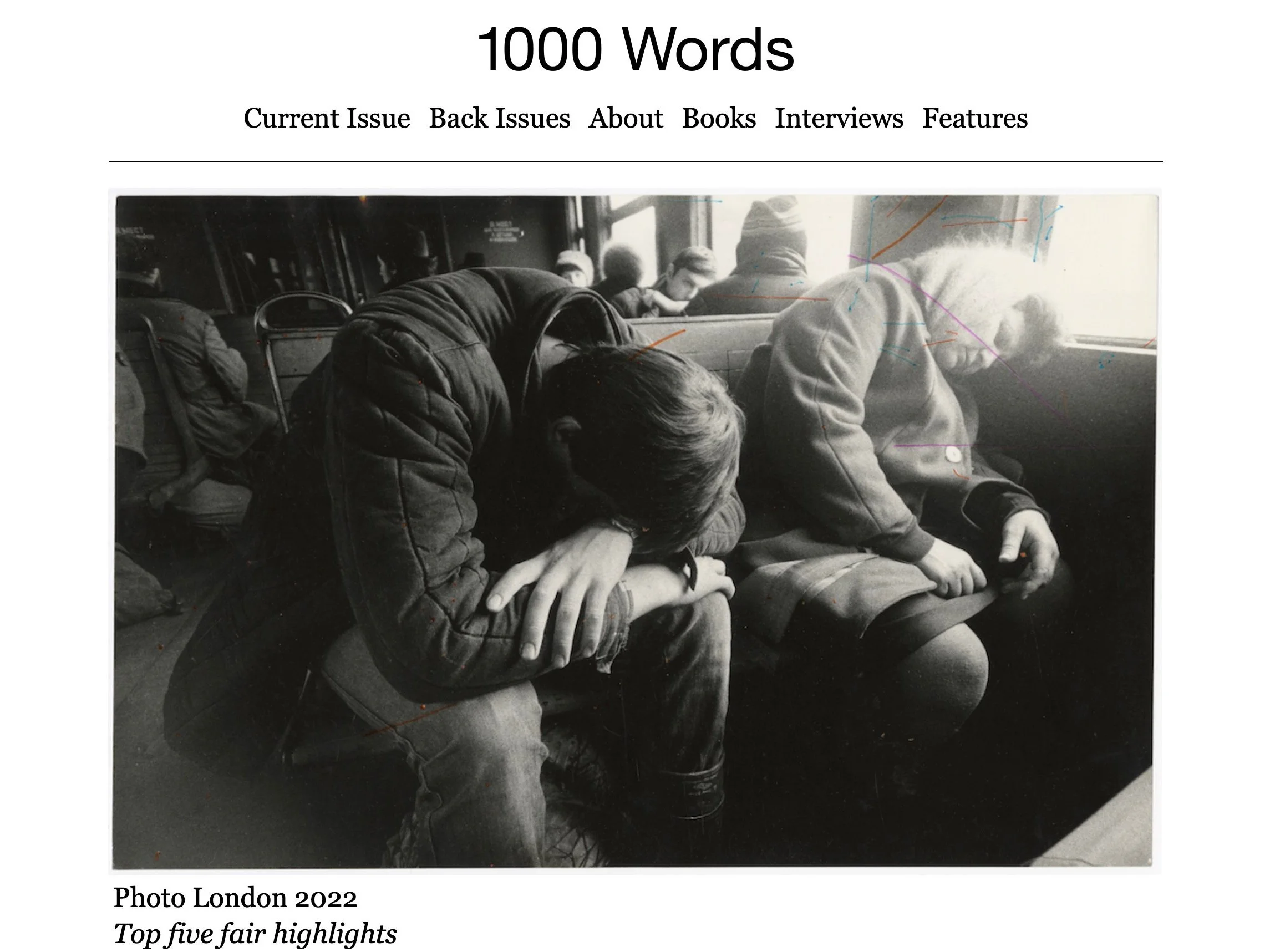 CHRISTINE ELFMAN | New Press