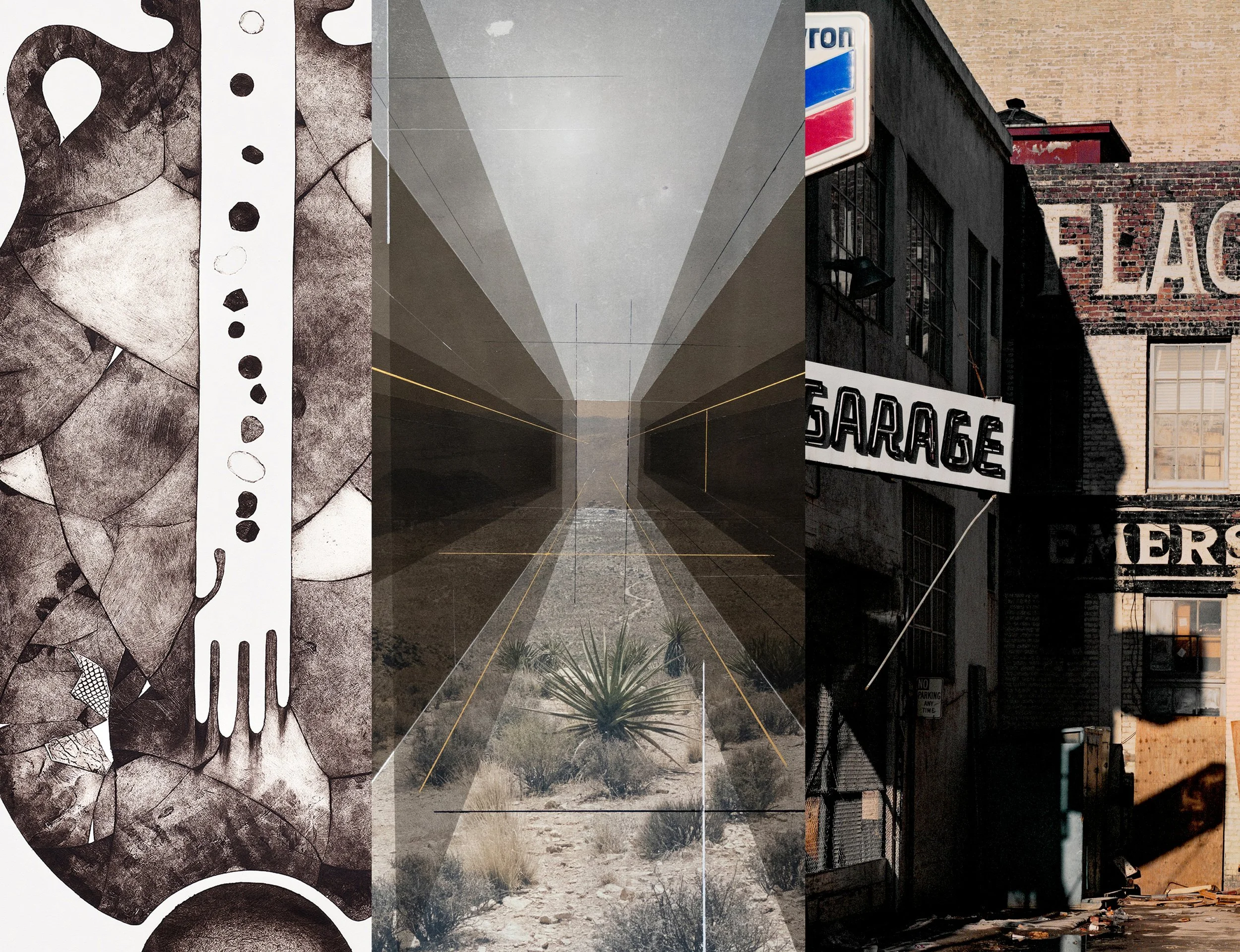 SAN FRANCISCO ART FAIR | 2025