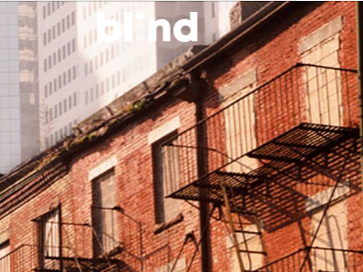  JANET DELANEY | Press  BLIND MAGAZINE    Wandering the Streets of 1980s New York City  ‍         ‍ by Miss Rosen January 6, 2022 