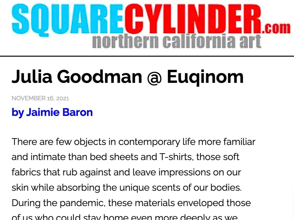 JULIA GOODMAN