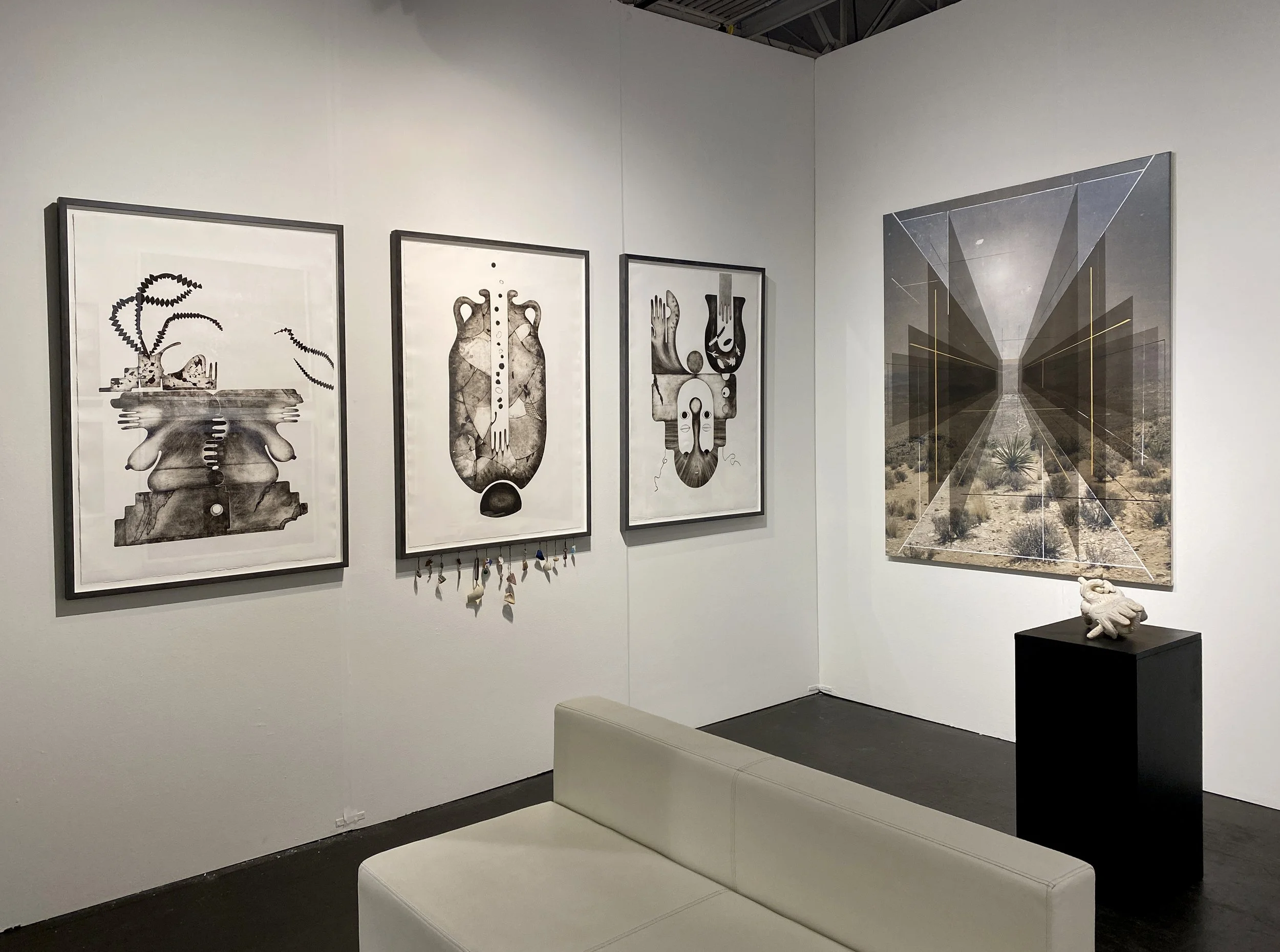 Viewing Room: SAN FRANCISCO ART FAIR | 2025