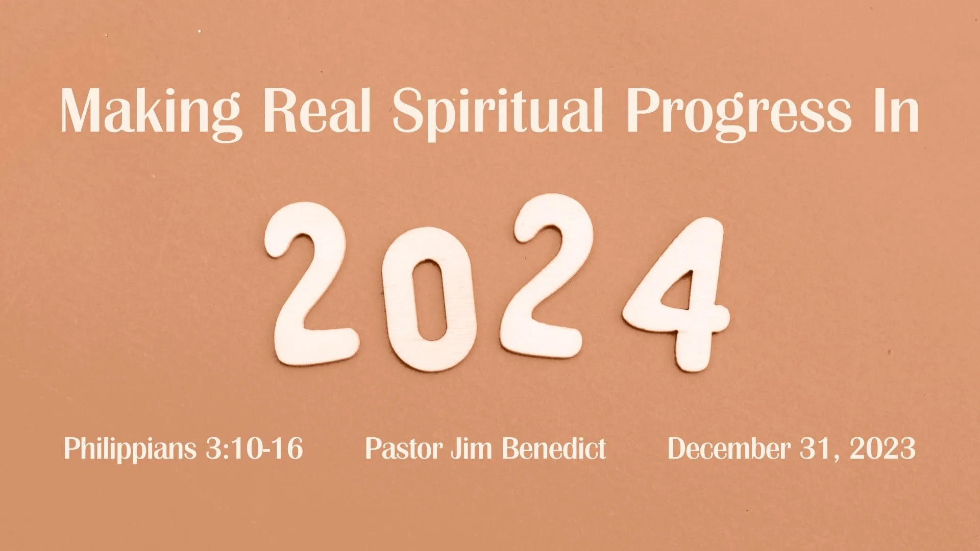 Calvary Community Church