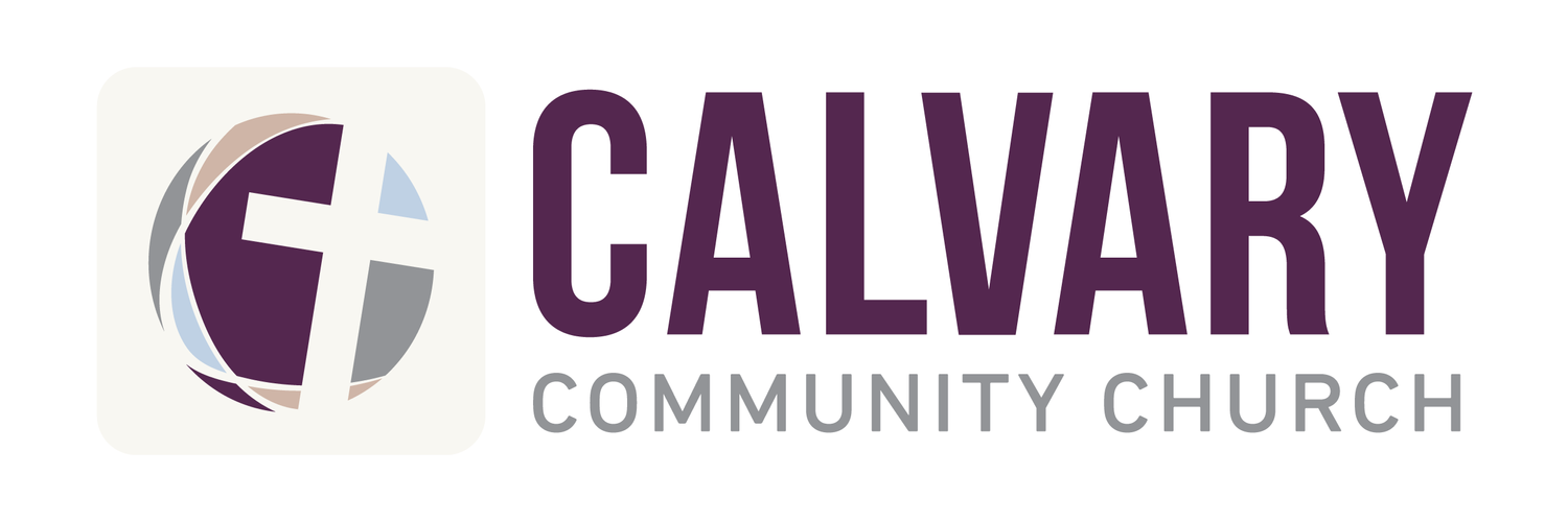 Students Calvary Community Church