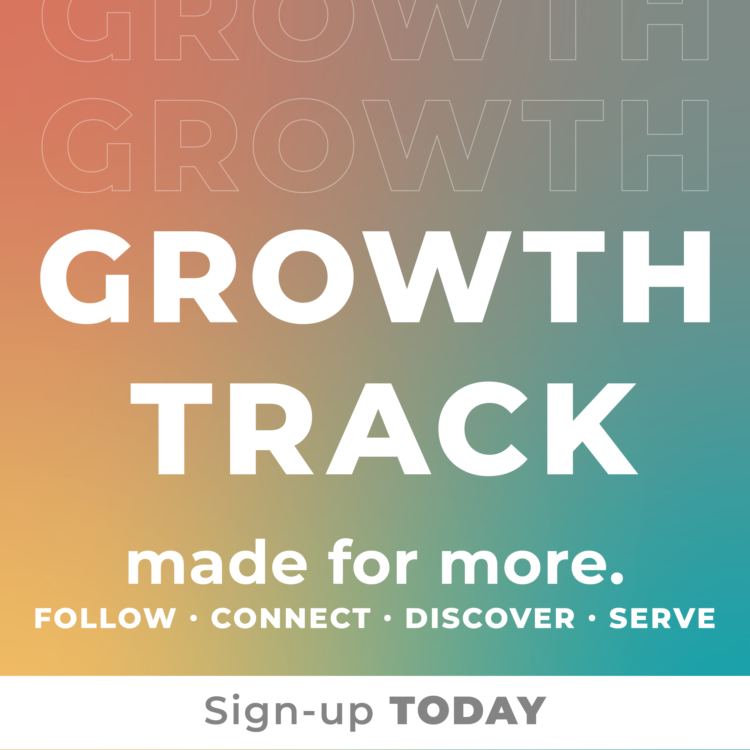 Growth Track - Season 1