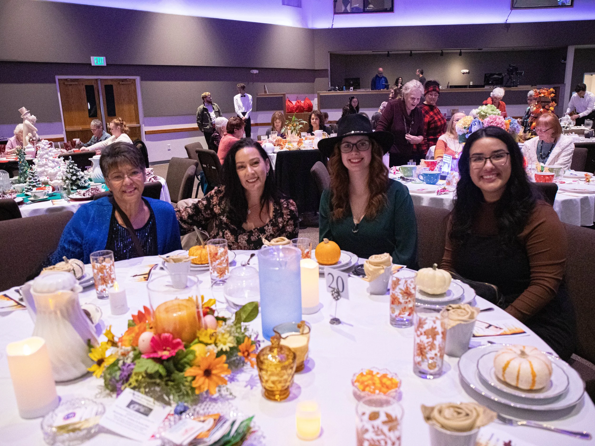 Women — Calvary Community Church