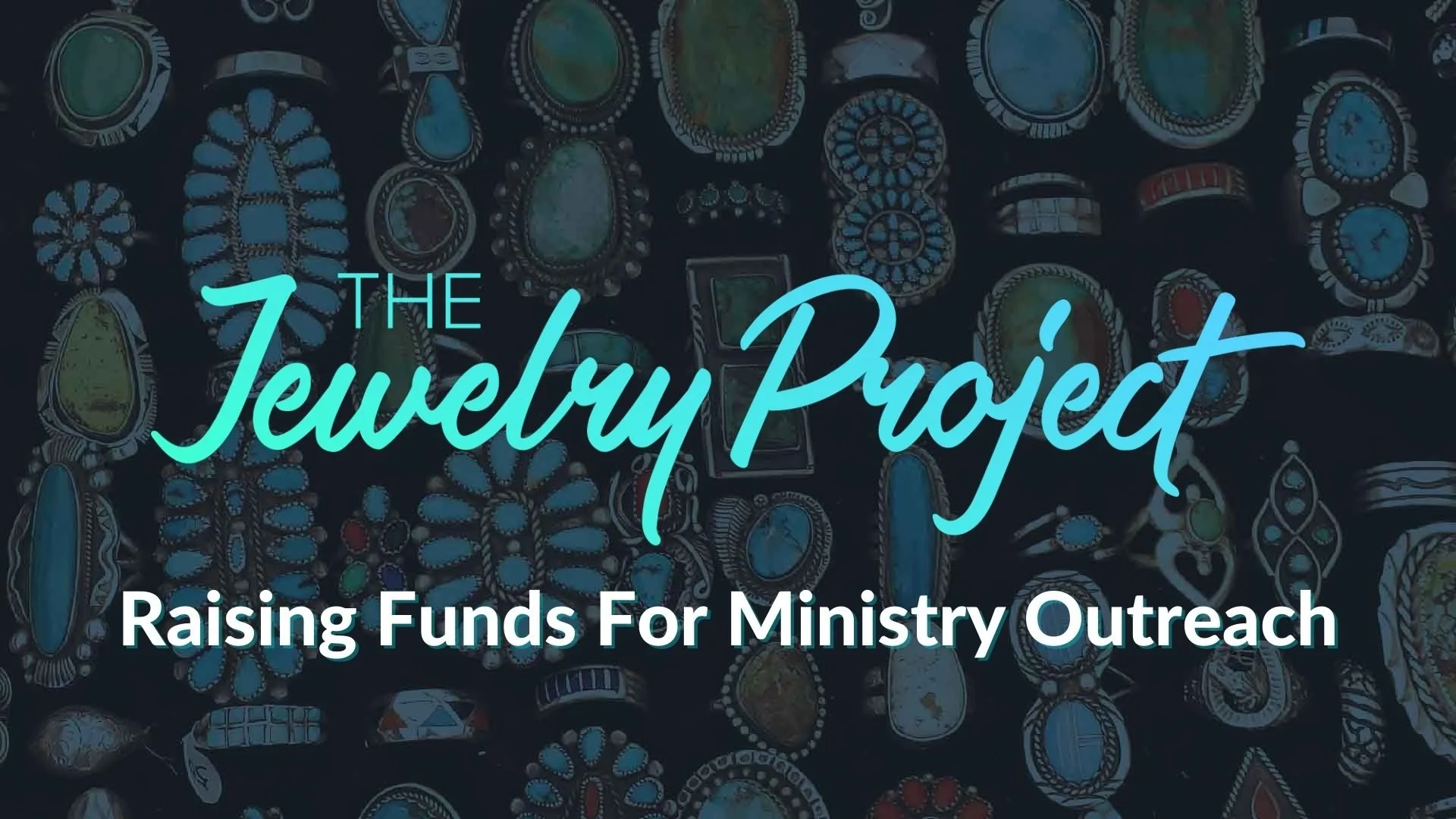 The Jewelry Project Sale