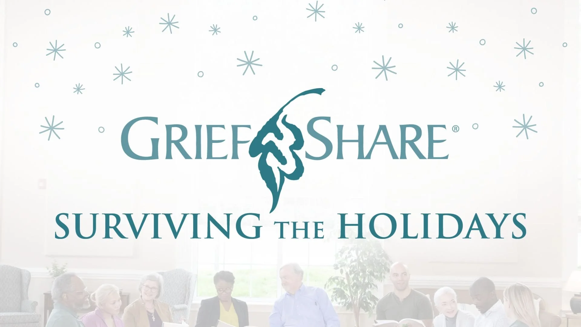 Surviving the Holidays