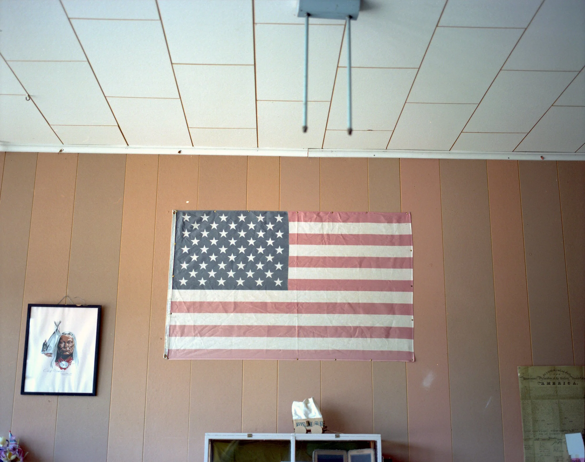 Serif & Silver Issue II: Artifacts – Past, Present, and the American Roadtrip