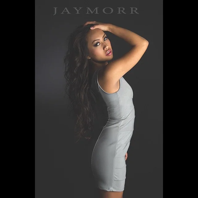 Jaymorr Photography Model - Traci Ho
