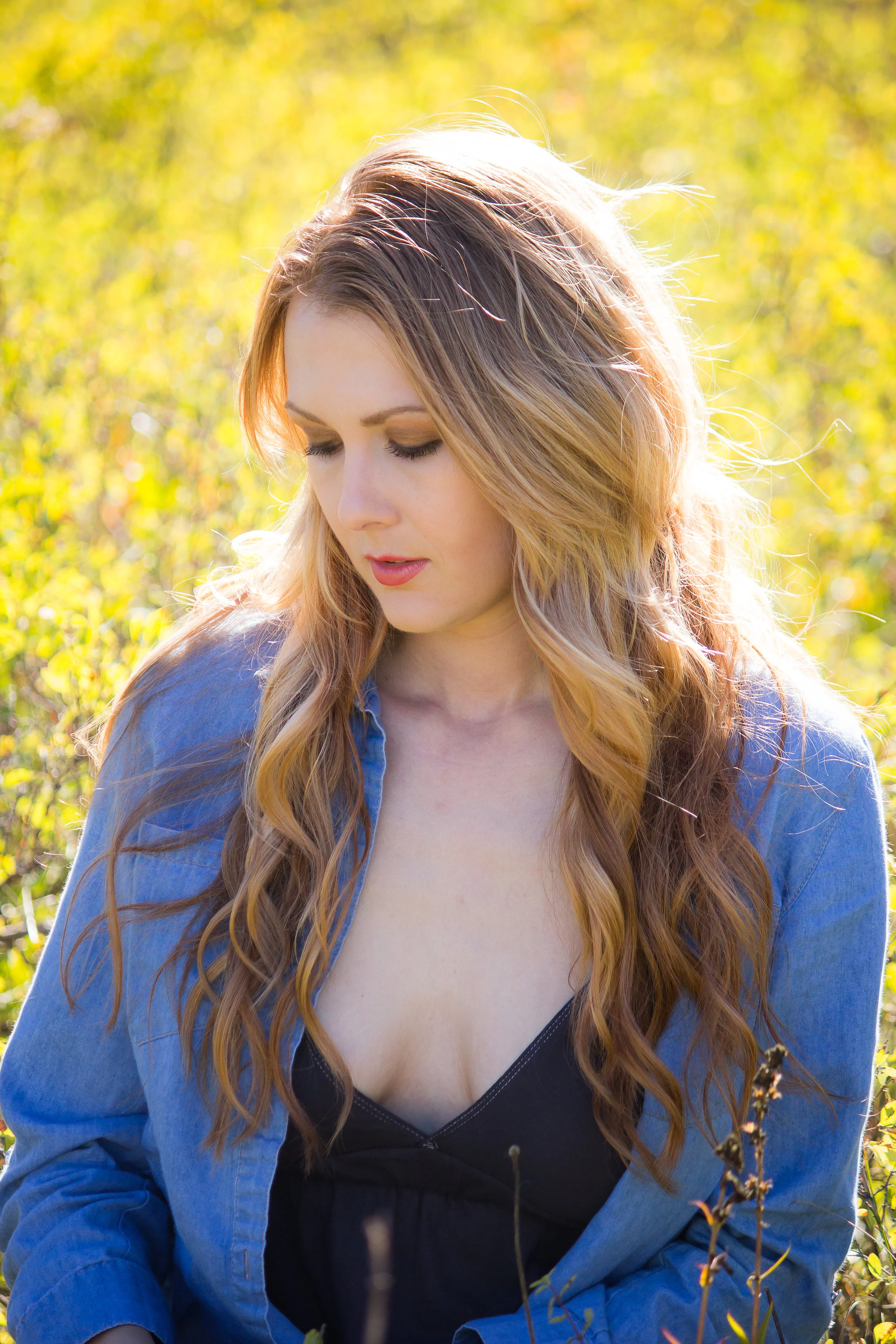 Petersen Pix Photography Hair Cut & Color by Angela