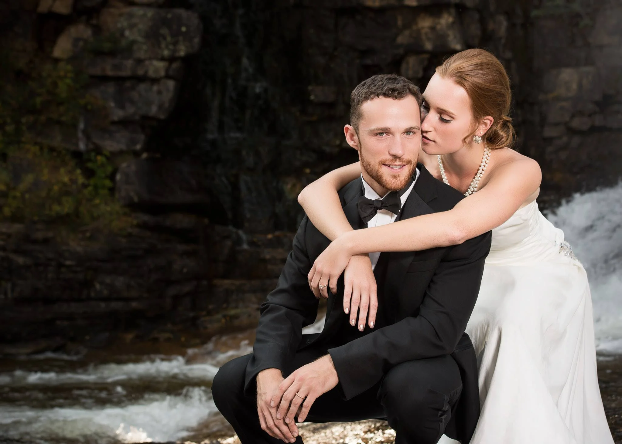 Val Judy Photography Models - Ashley Horrocks & Garrett Schoonover