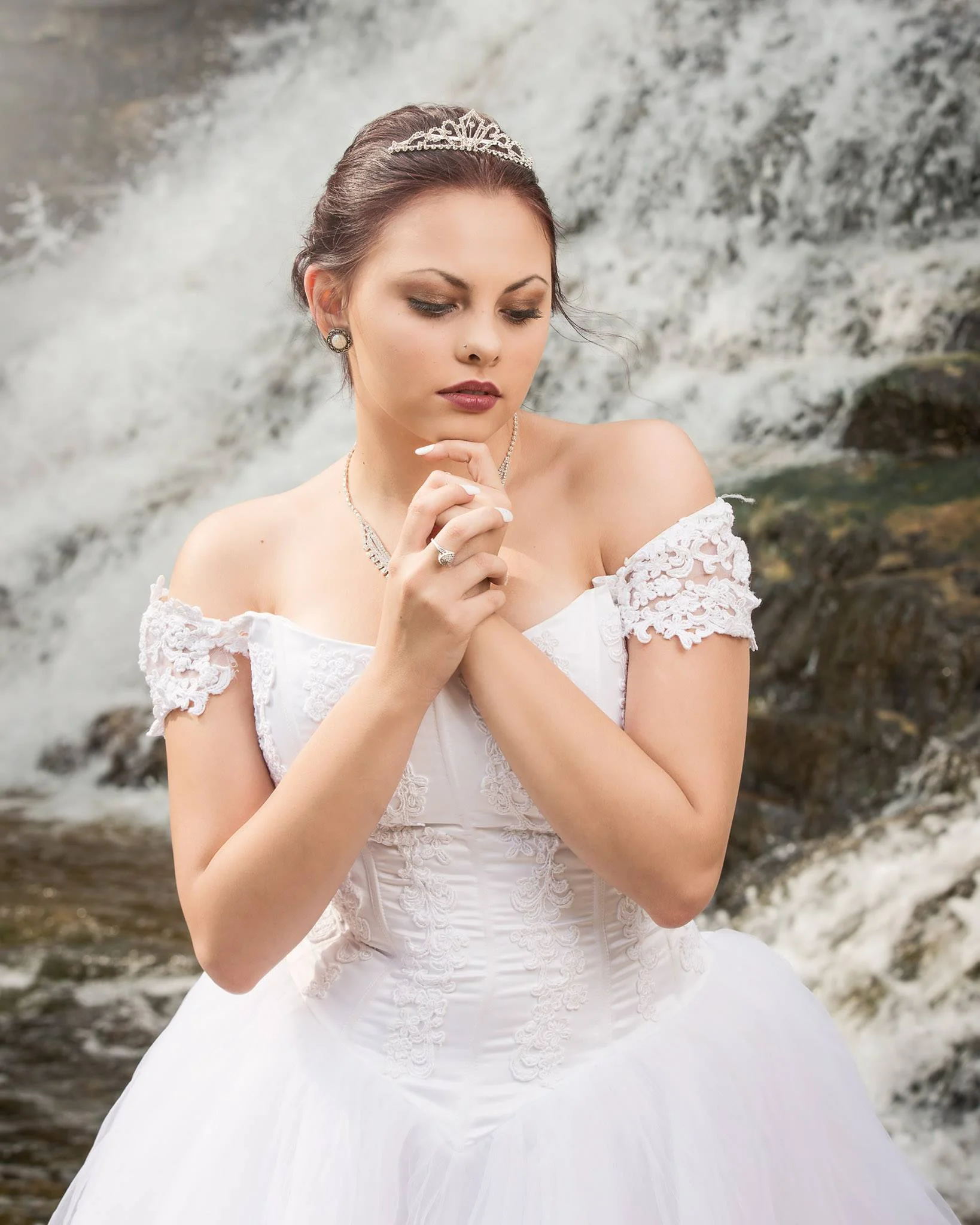 Val Judy Photography Model - Madison Nicole Dennis