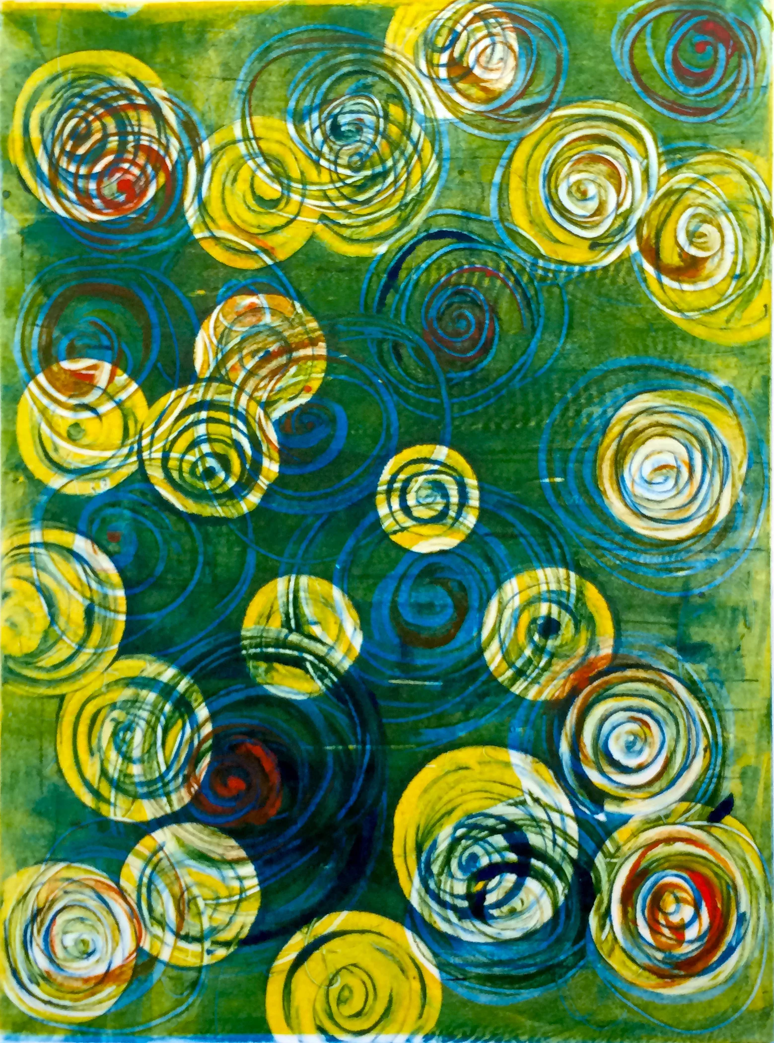 Jean Behnke