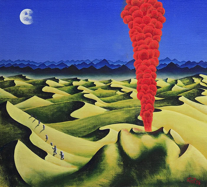 Poul A. Costinsky