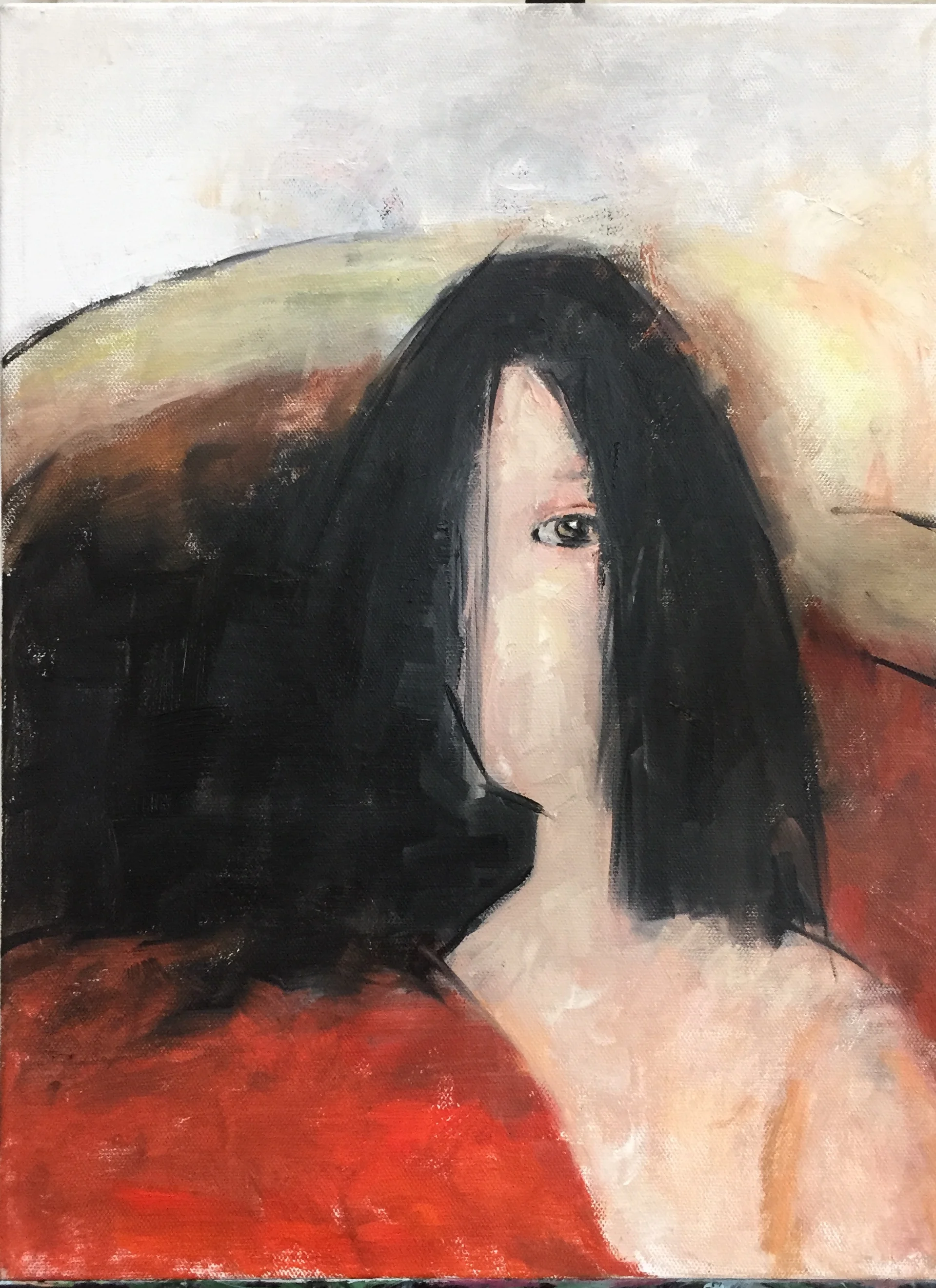 Honghong Wang