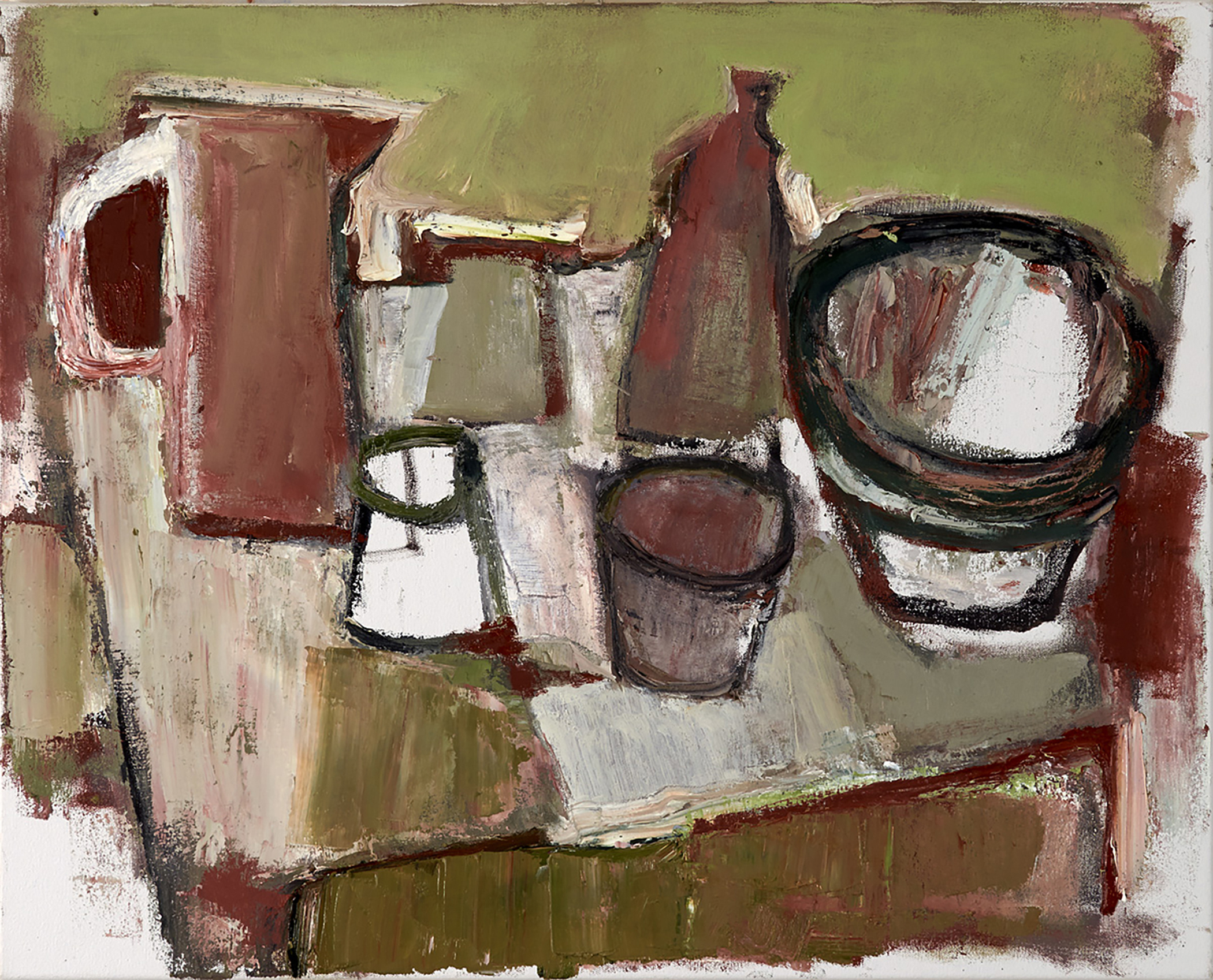 Eric Chamberlain
