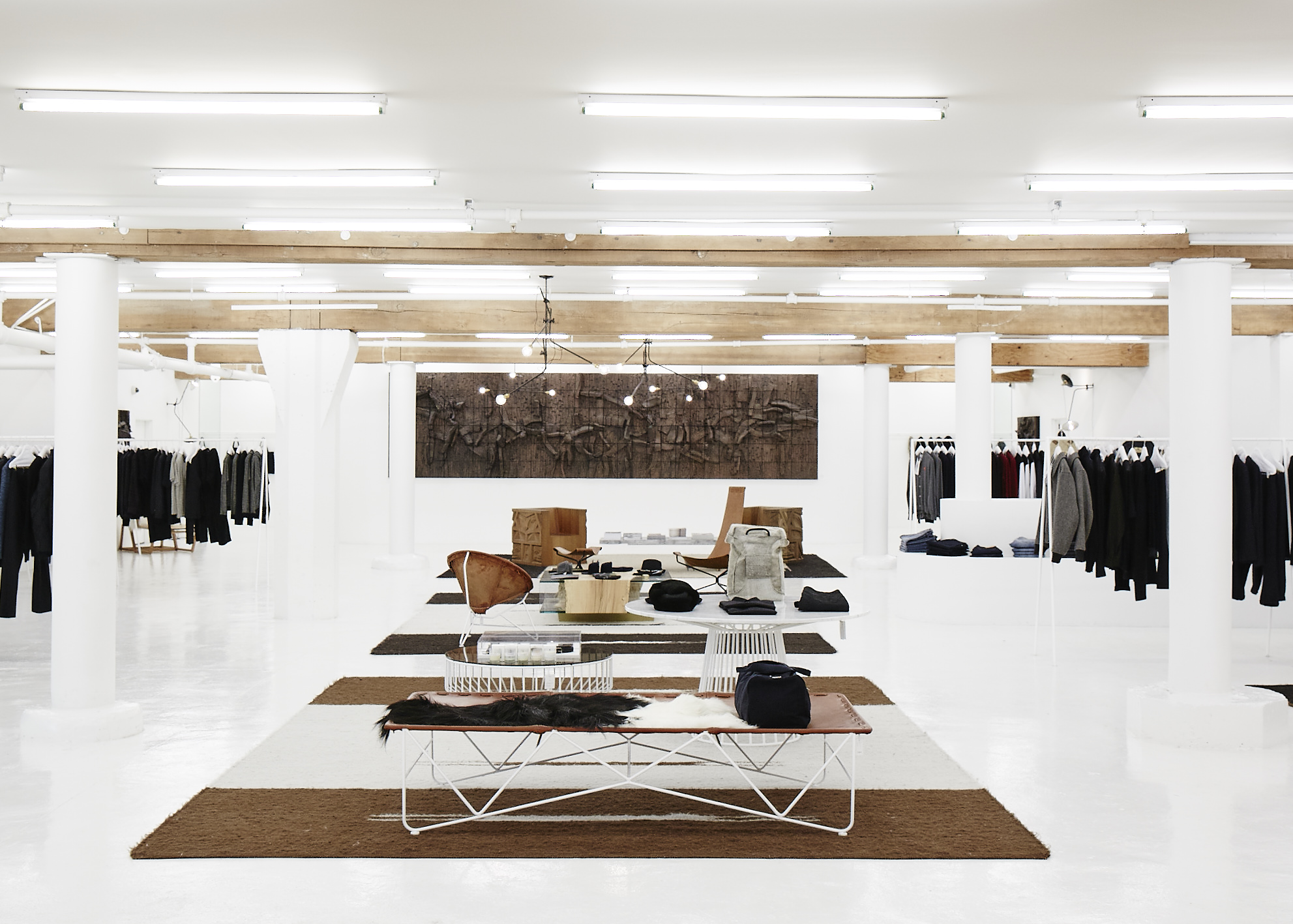 Totokaelo Luxe Personal Shopping for Three