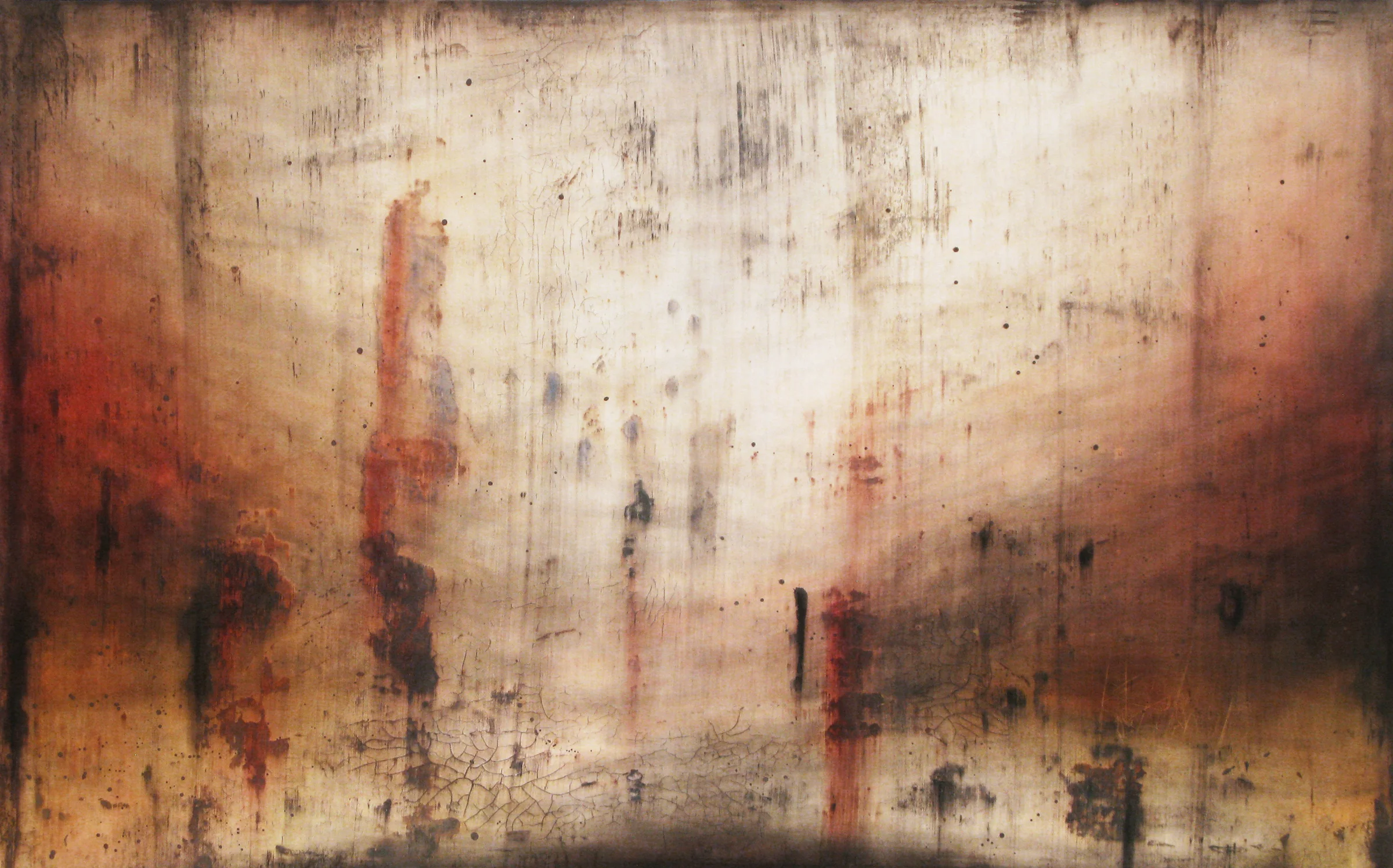 MARK REDISKE