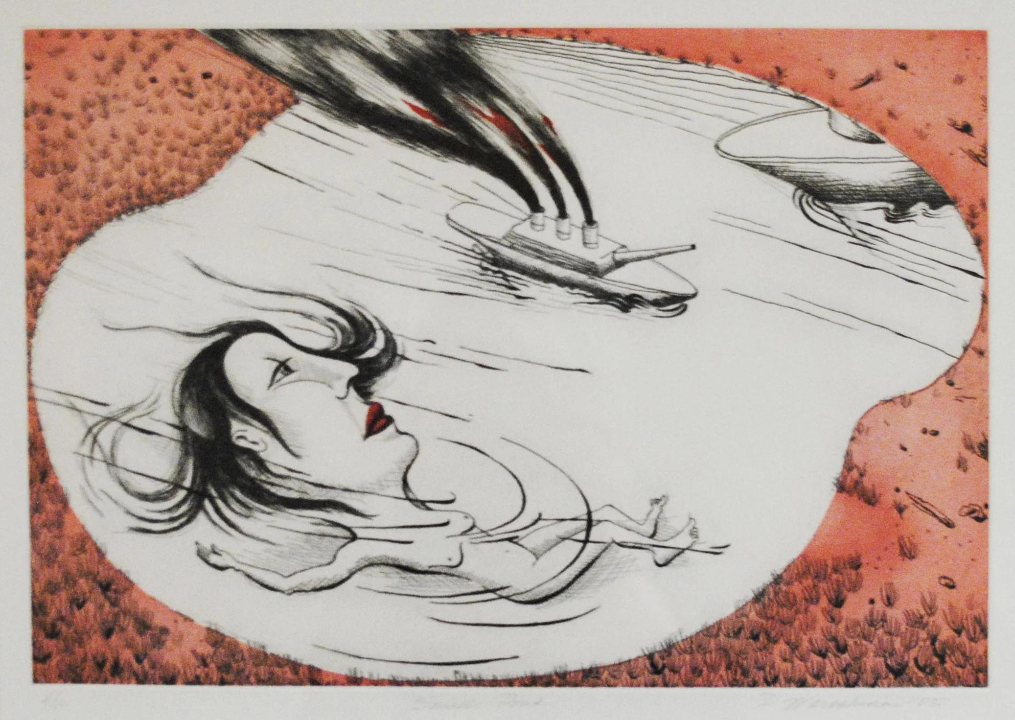PATTI WARASHINA