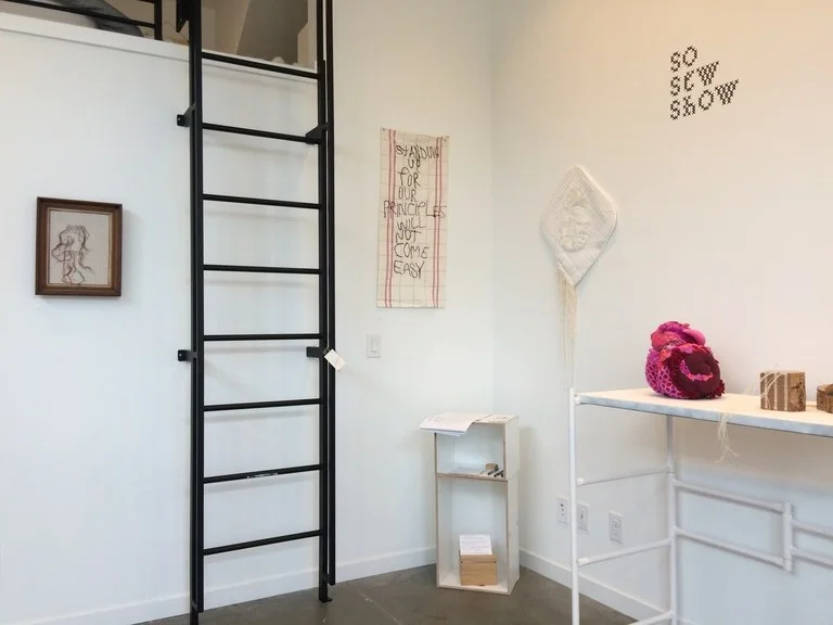 Ballard Arts Weekend