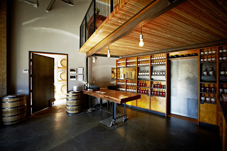 OOLA Distillery Tour & Tasting for 15