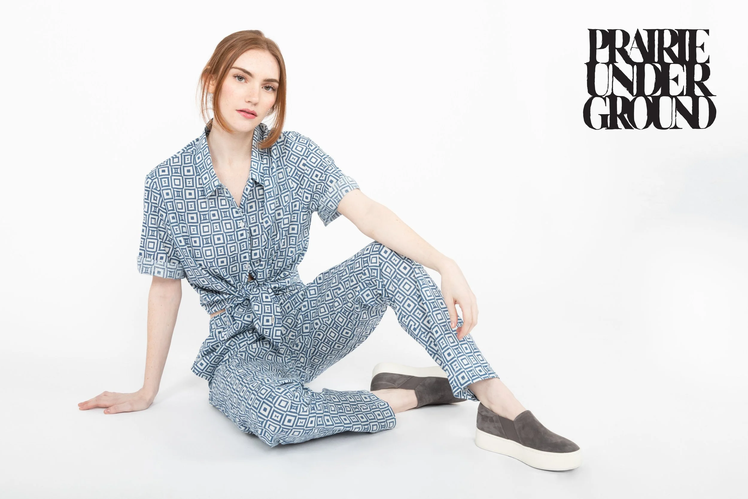 Prairie Underground Private Shopping Experience