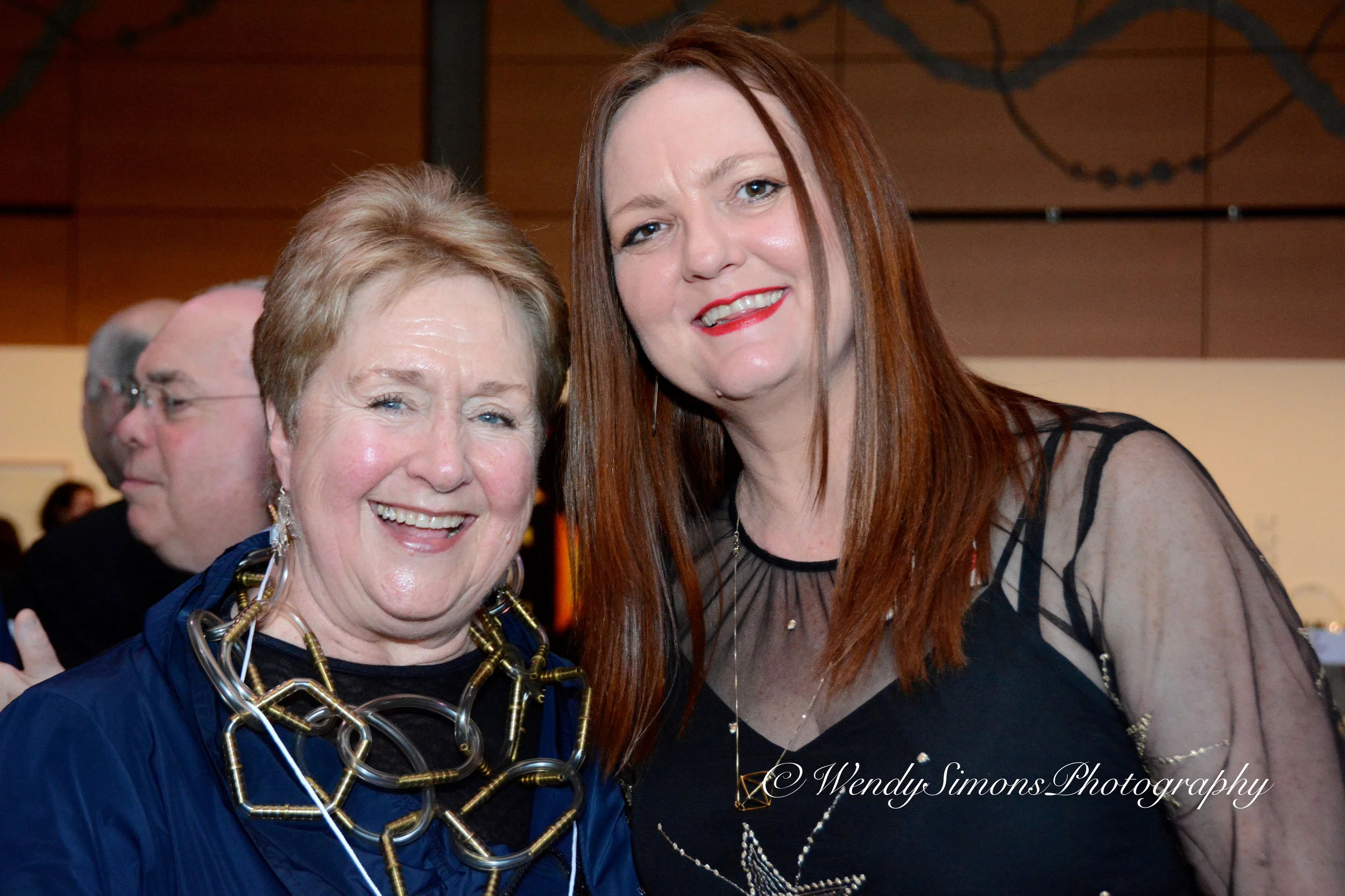 Charyl Kay Sedlik and Sharon Halbersnax.jpg