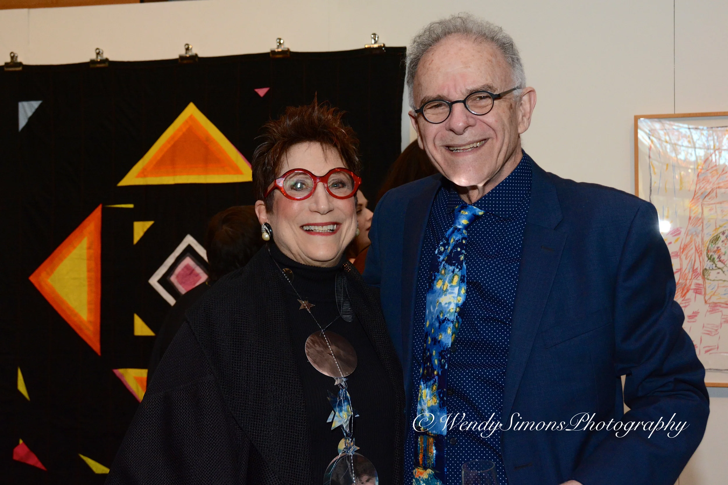 Marilyn Dix and David Ragozin.jpg