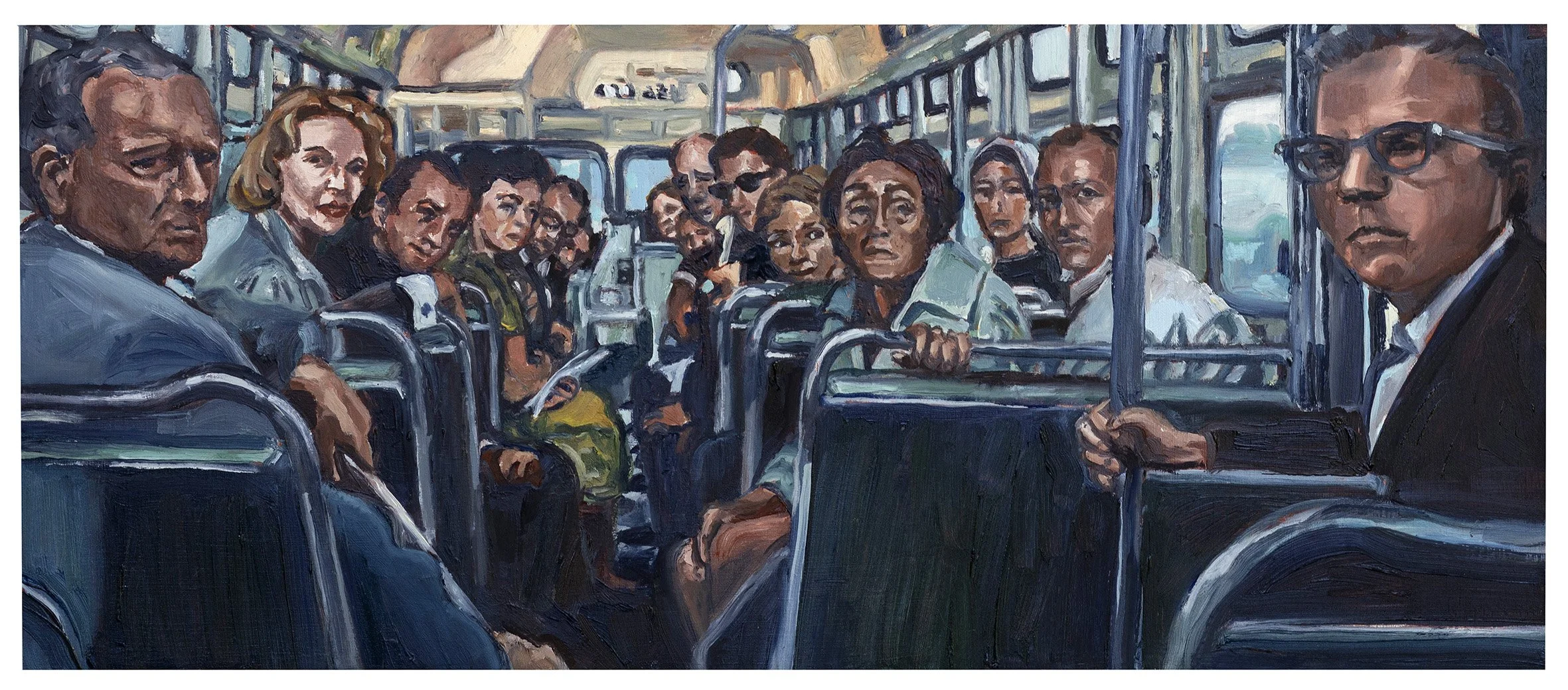 The Spectacle