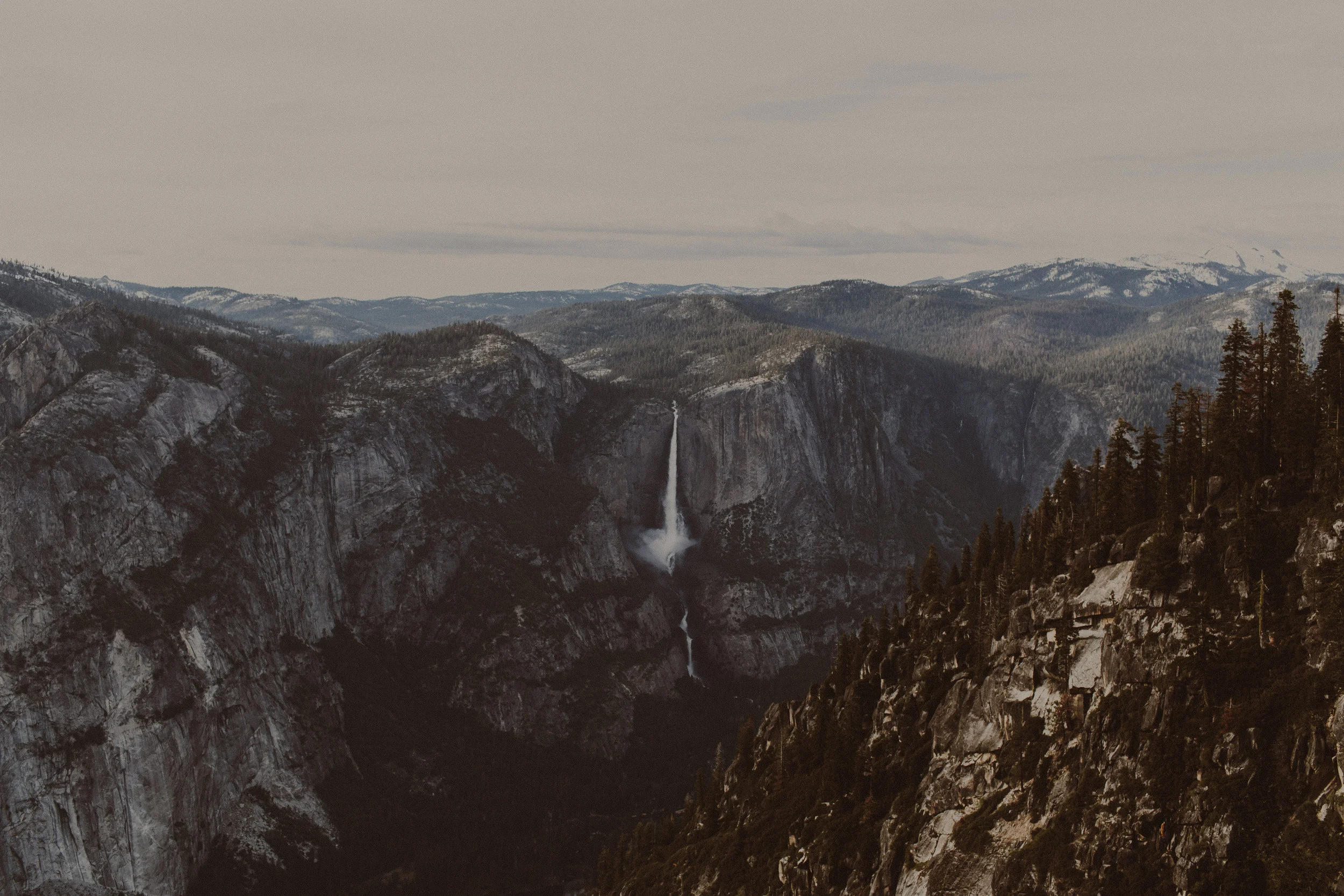 Adventure // Chasing Light