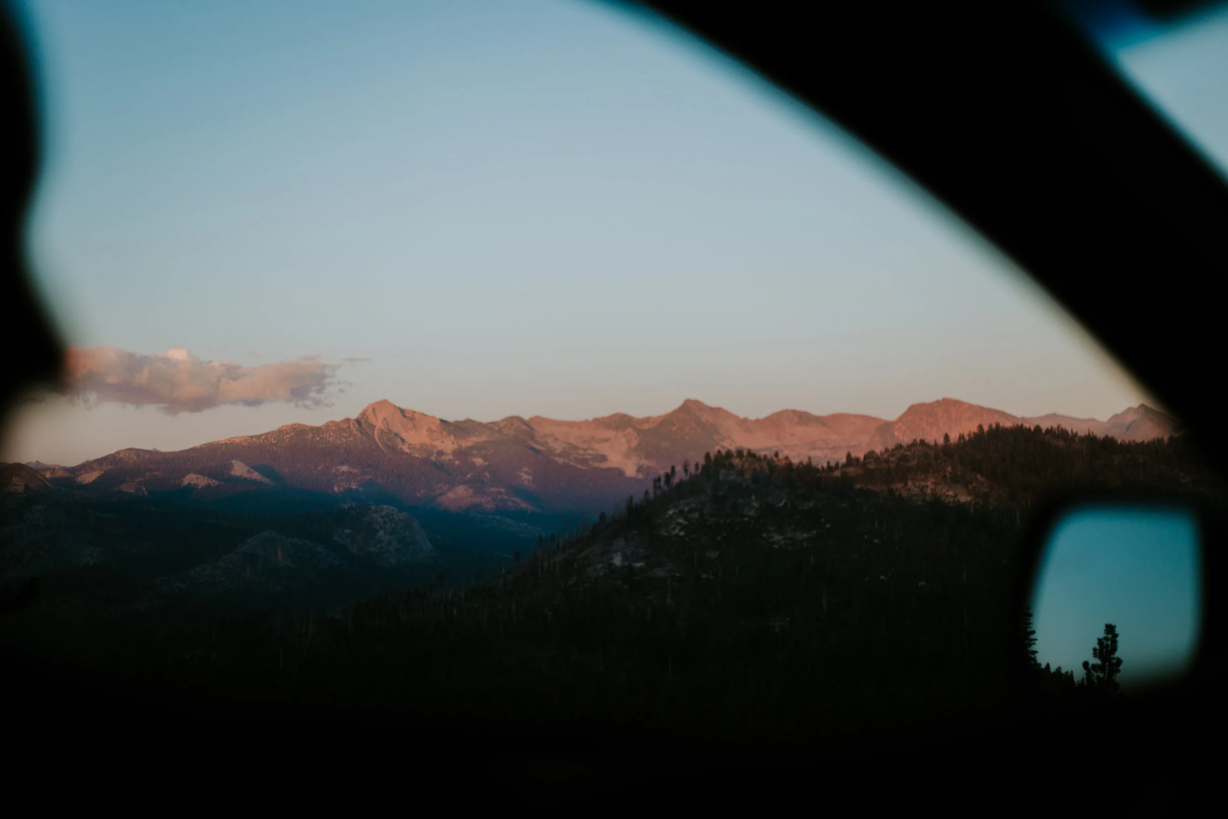 Adventure // Labor Day