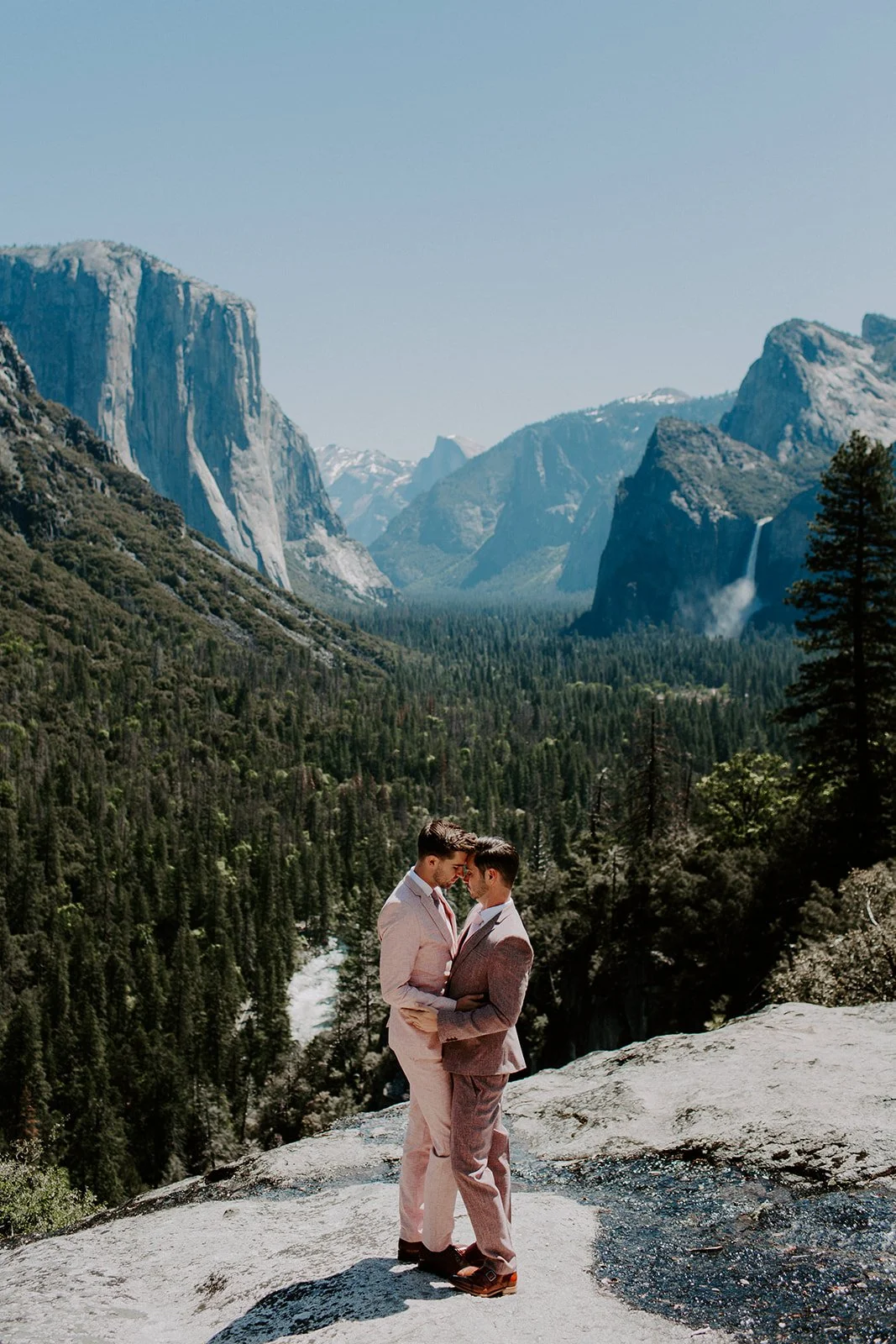 Rush Creek Lodge Wedding