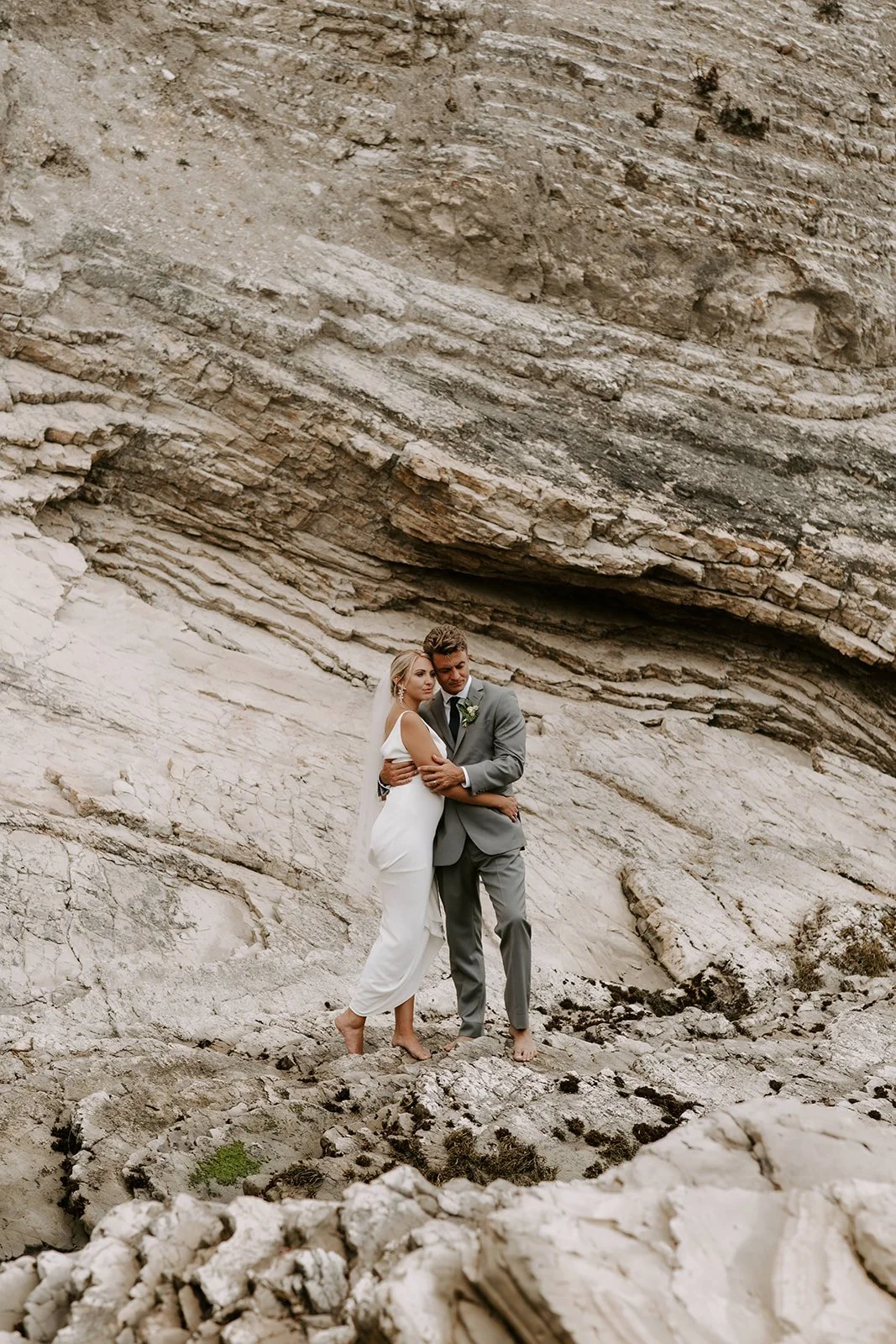 Amanda x Dan // Montaña de Oro Wedding