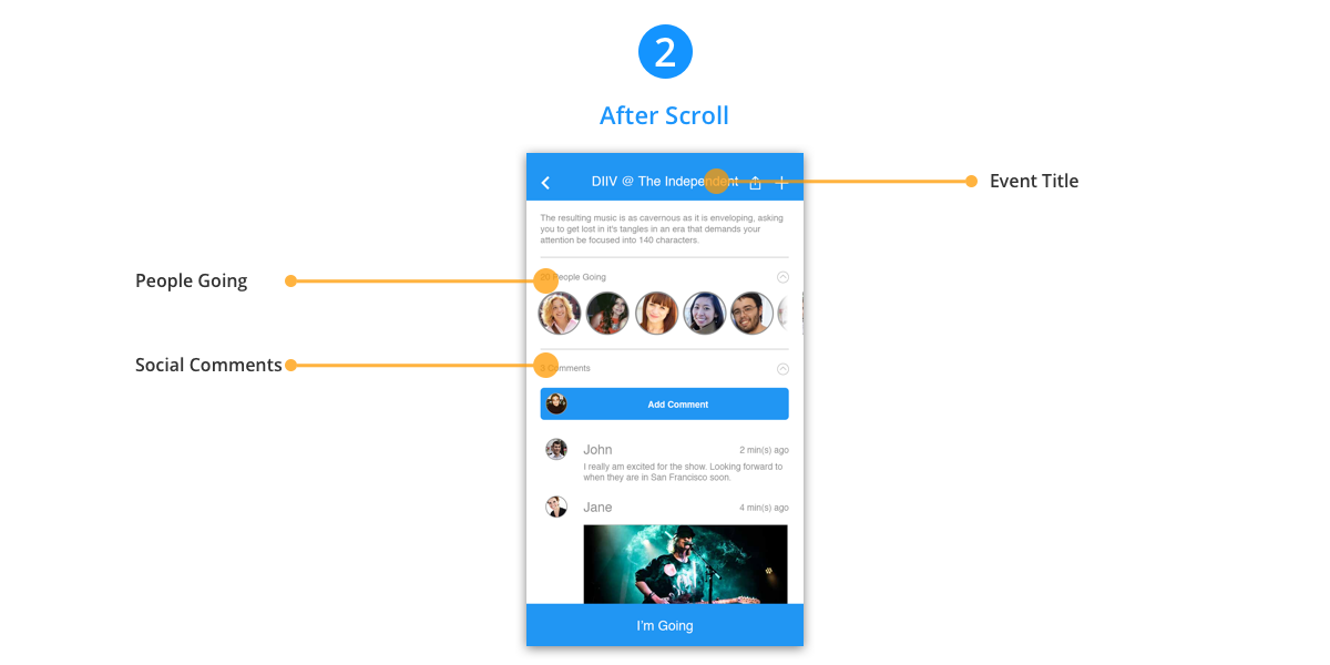 Further User Customization: Optional Content