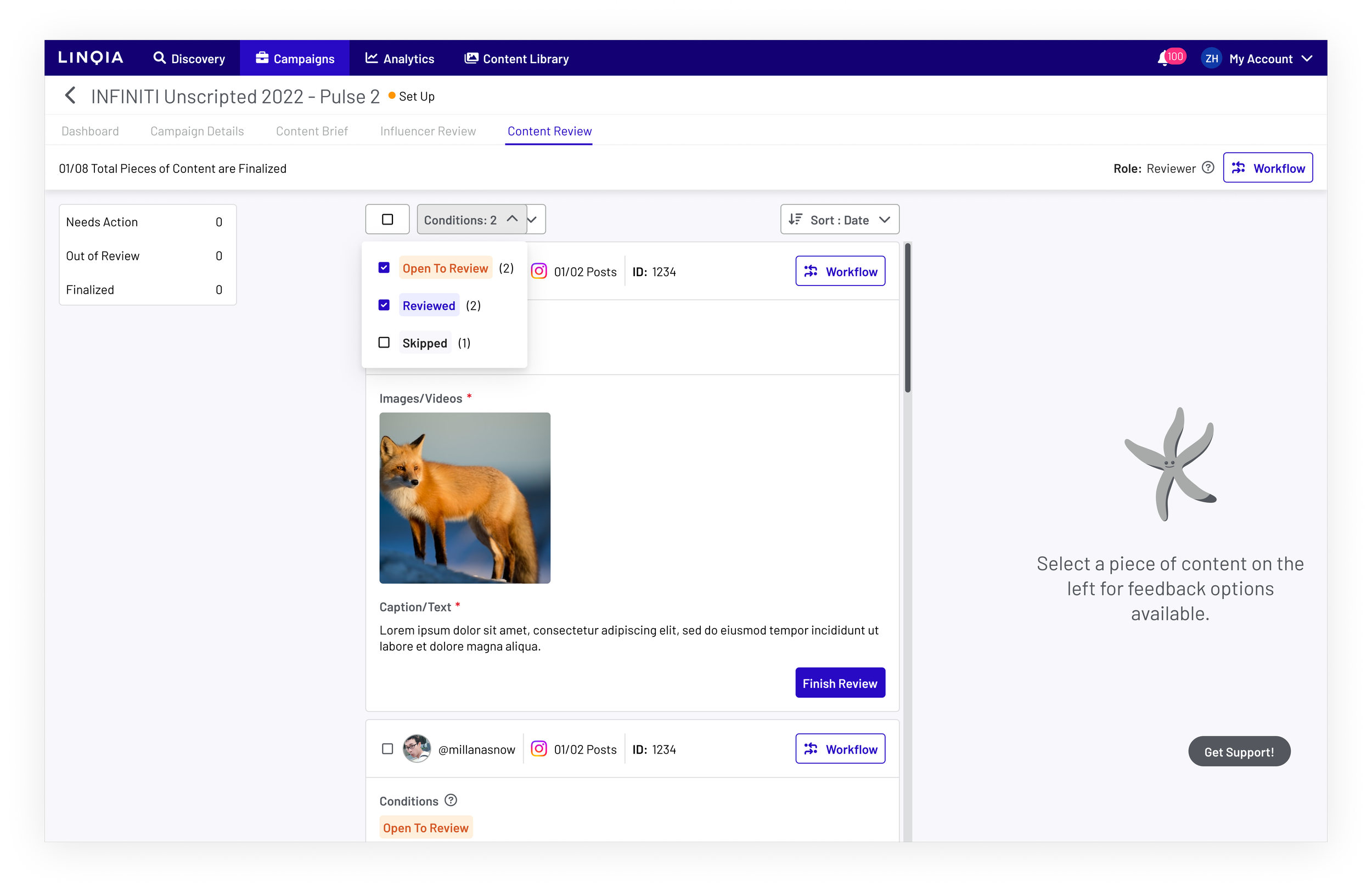 Client - Reviewer - In Review State Example - Open to Review + Reviewed - 1.png
