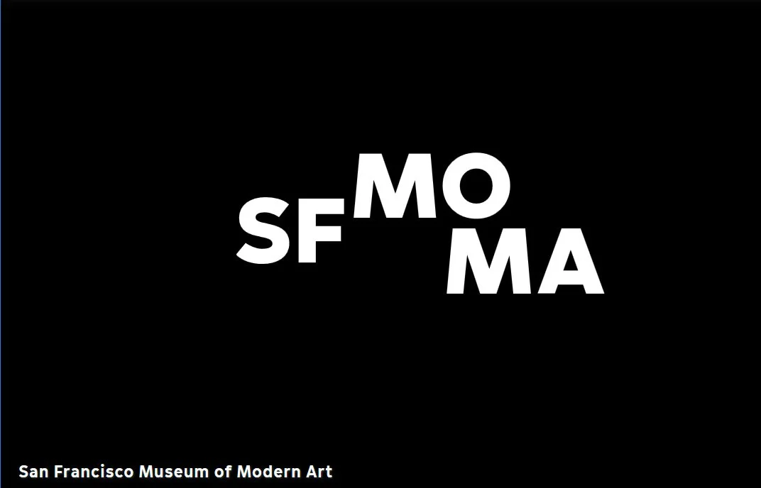 SF MOMA 2019 SECA Award Show