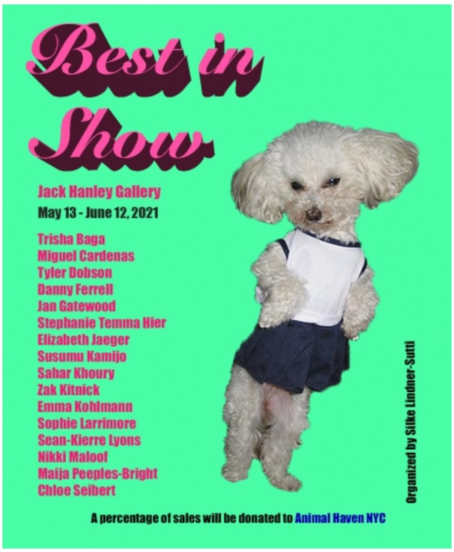 Best In Show