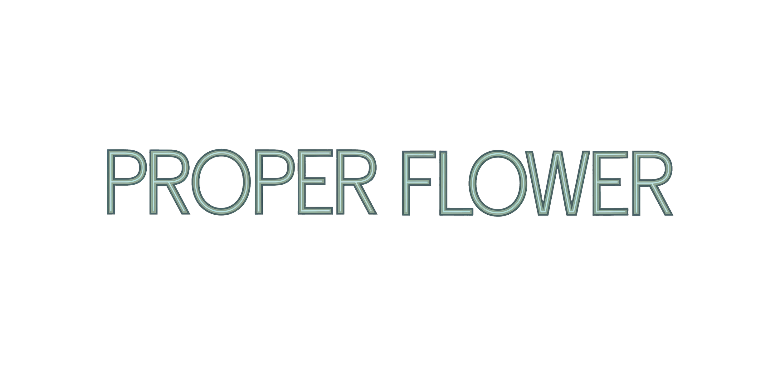Proper Flower Flower Workshops in Charlotte — Proper Flower