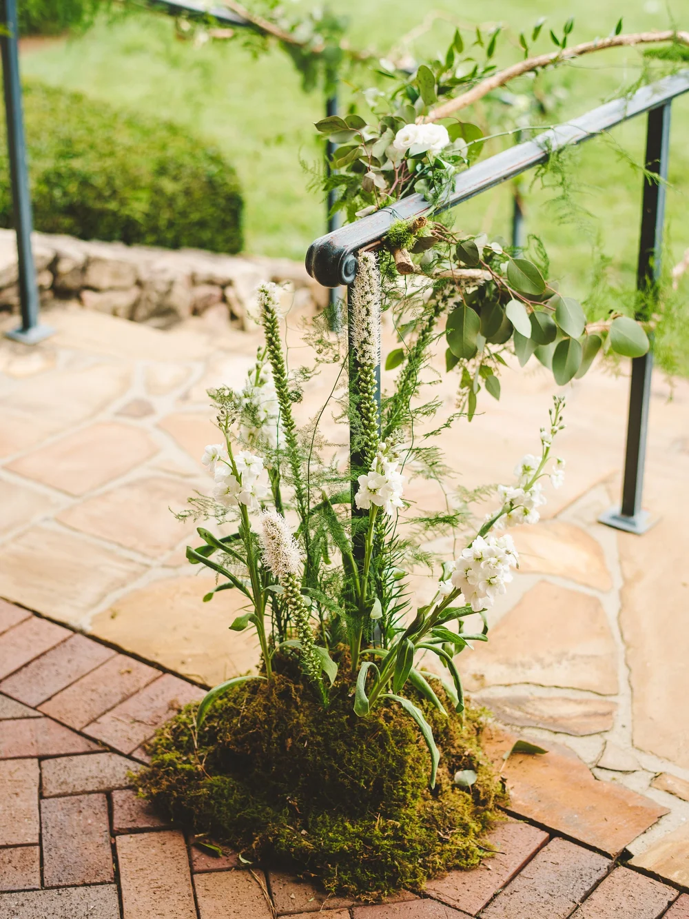Proper Flower Proper Flower