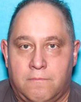 Officer Lloyd Reed, Photo: St. Clair Police Department