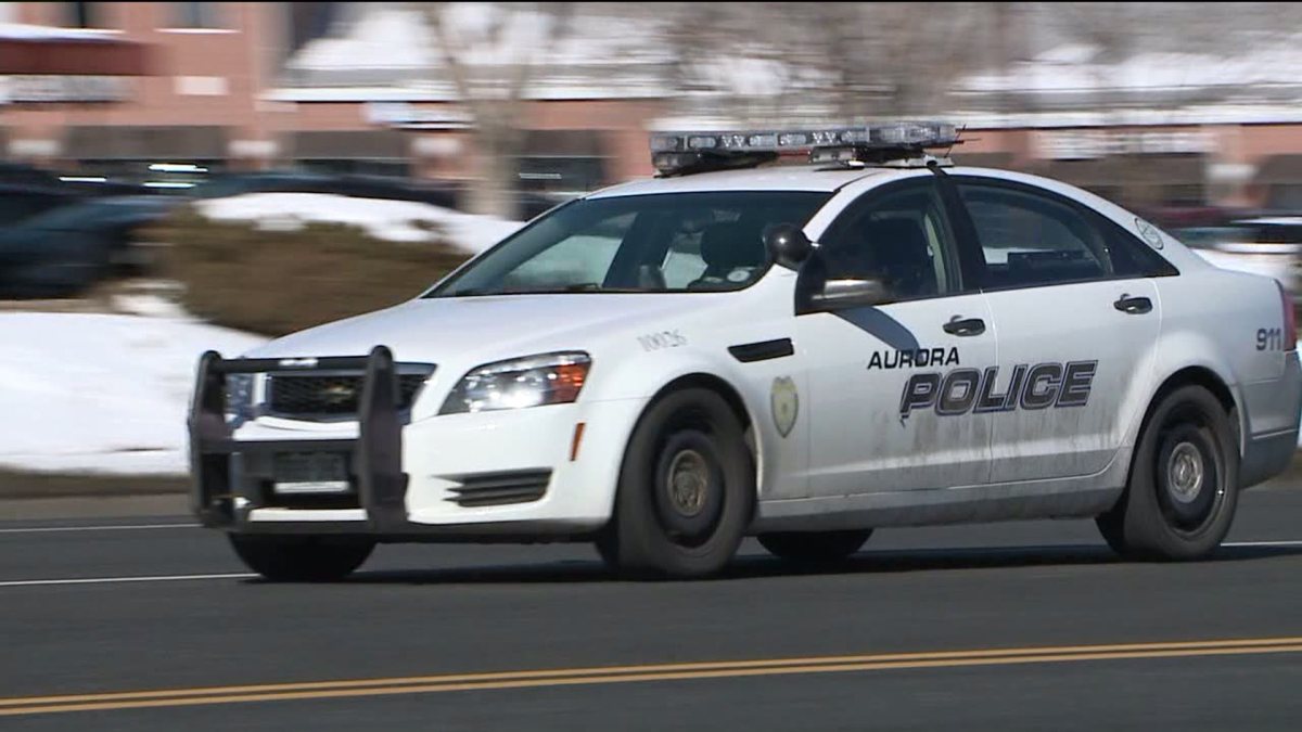 Photo: KDVR